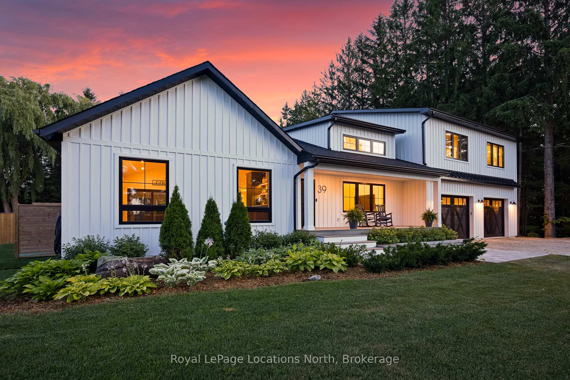 Photo 47 of 39 Silvercreek Drive, Collingwood — HOMEH