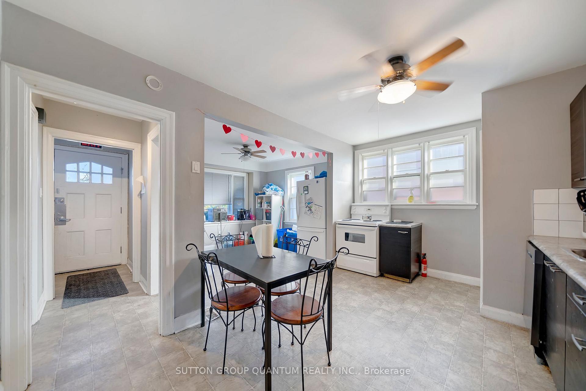 Photo 3 of 1471 Main Street W, Hamilton, Ainslie Wood — HOMEH