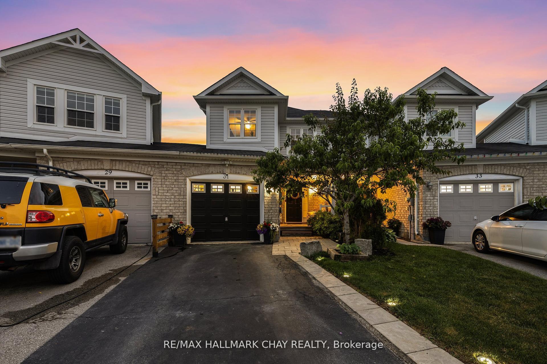 Photo 31 of 31 Lancaster Court, Barrie, Innis-Shore — HOMEH
