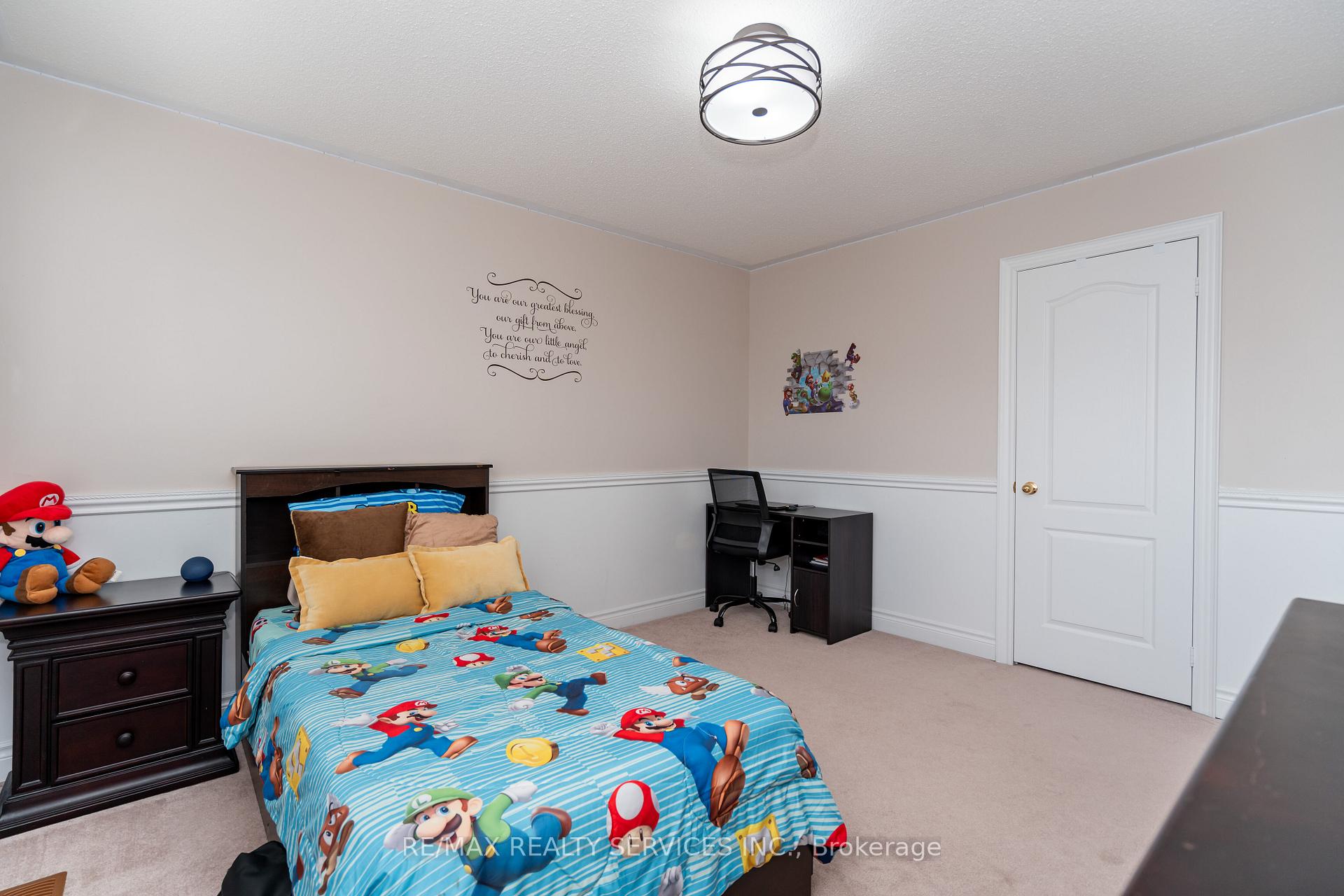 Photo 28 of 48 Amboise Crescent, Brampton, Fletcher's Meadow — HOMEH