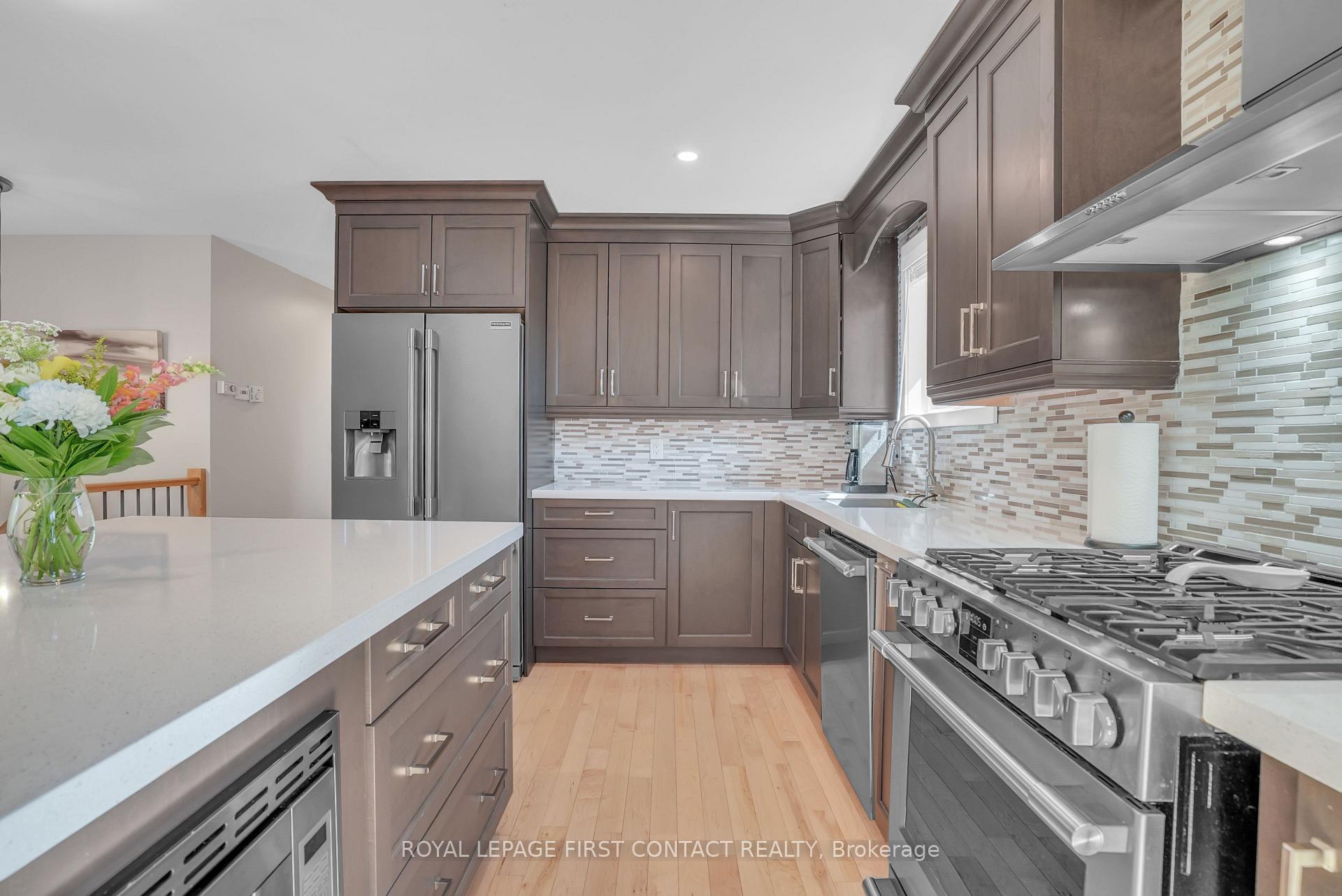 Photo 6 of 23 Spencer Trail, Oro-Medonte, Shanty Bay — HOMEH