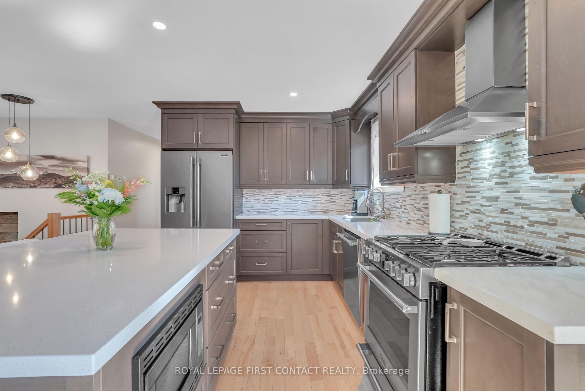 Photo 7 of 23 Spencer Trail, Oro-Medonte, Shanty Bay — HOMEH