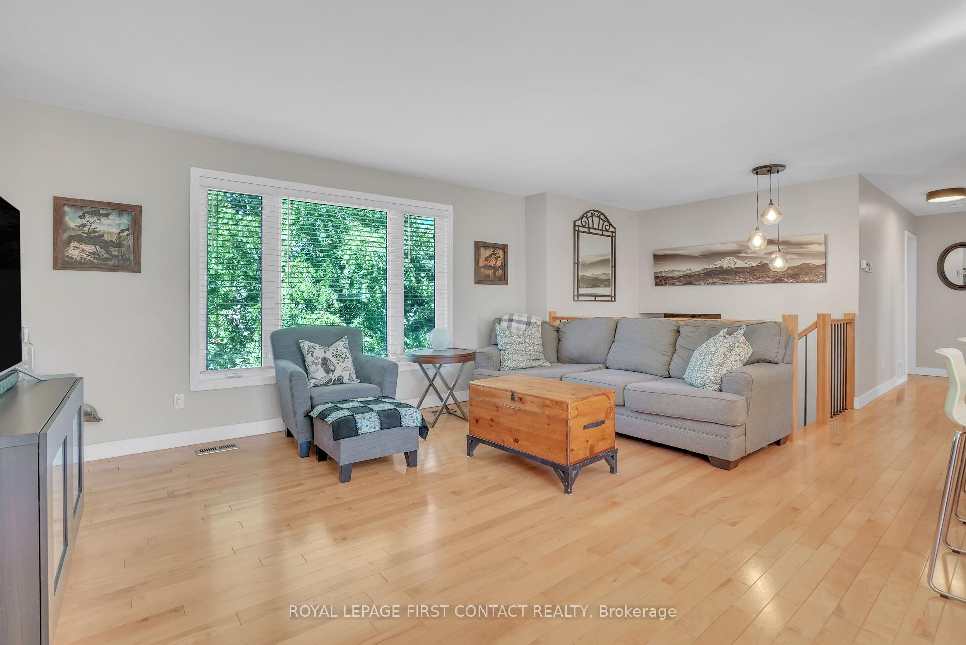 Photo 13 of 23 Spencer Trail, Oro-Medonte, Shanty Bay — HOMEH