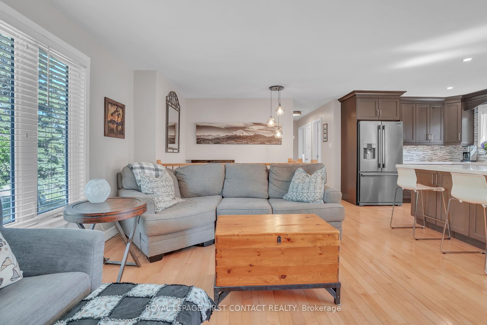Photo 15 of 23 Spencer Trail, Oro-Medonte, Shanty Bay — HOMEH