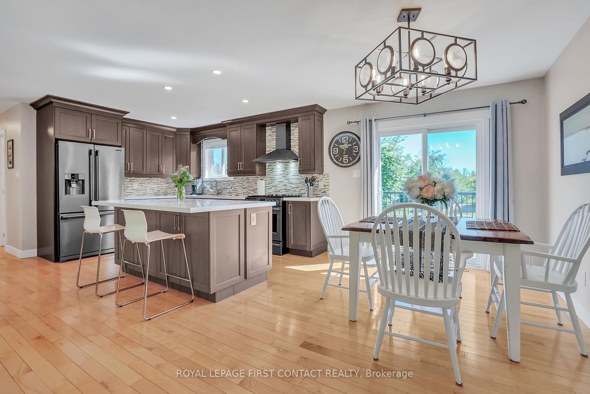 Photo 17 of 23 Spencer Trail, Oro-Medonte, Shanty Bay — HOMEH