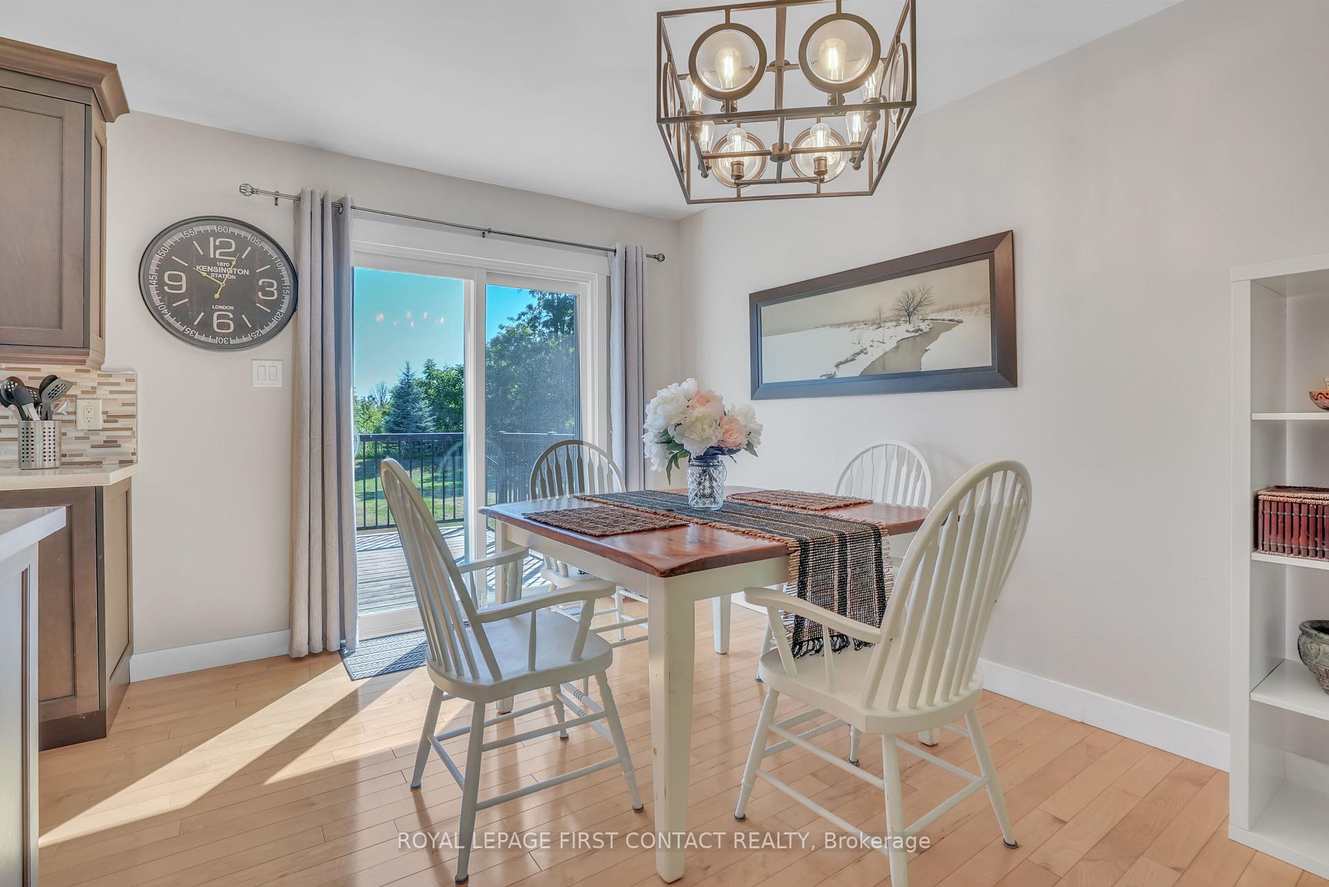 Photo 16 of 23 Spencer Trail, Oro-Medonte, Shanty Bay — HOMEH