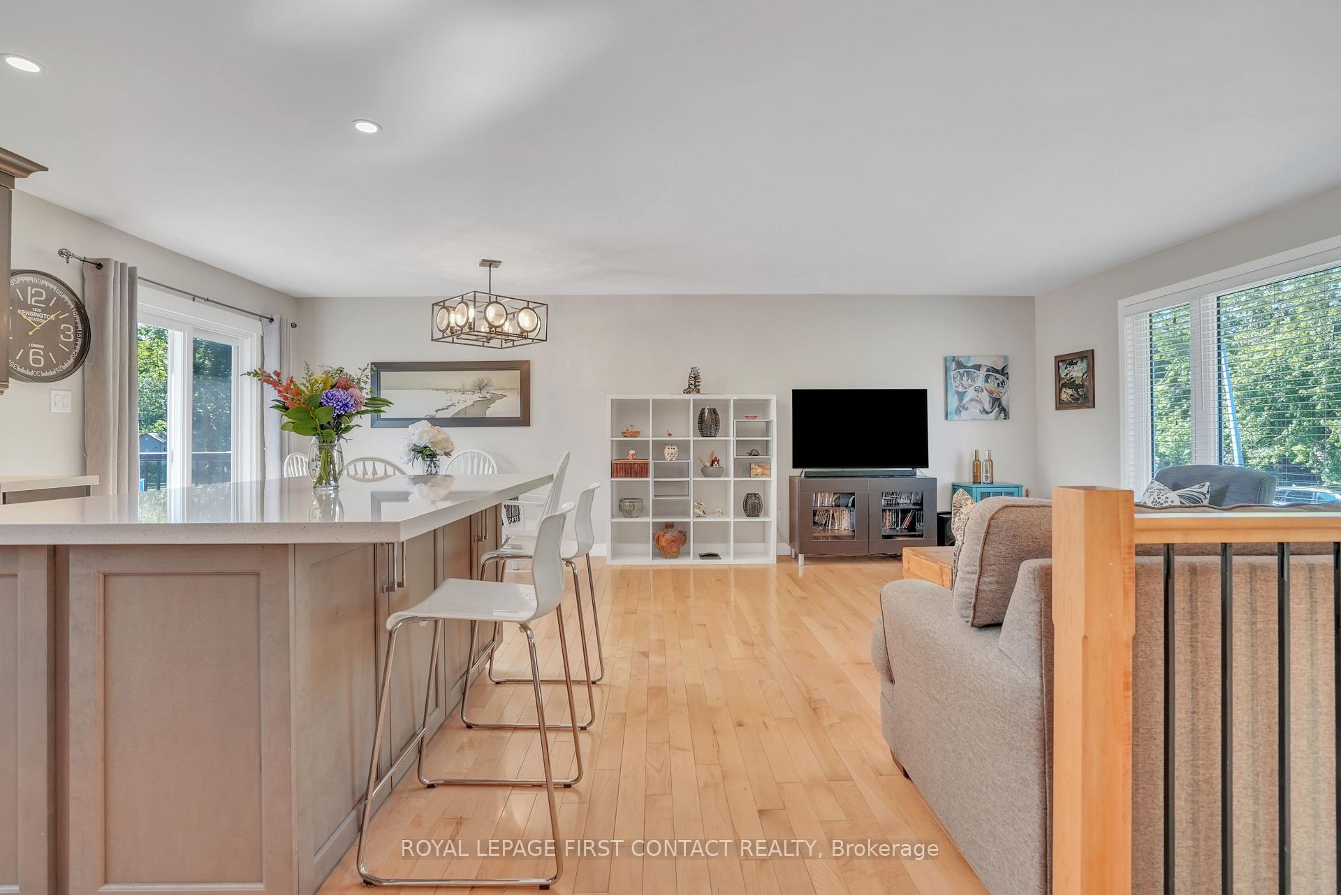 Photo 24 of 23 Spencer Trail, Oro-Medonte, Shanty Bay — HOMEH