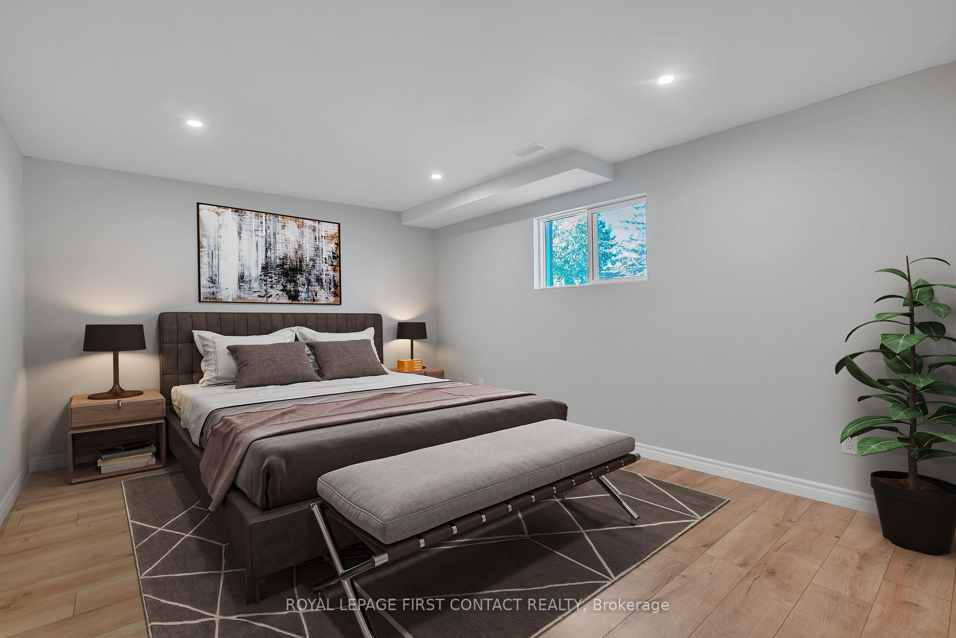 Photo 28 of 23 Spencer Trail, Oro-Medonte, Shanty Bay — HOMEH