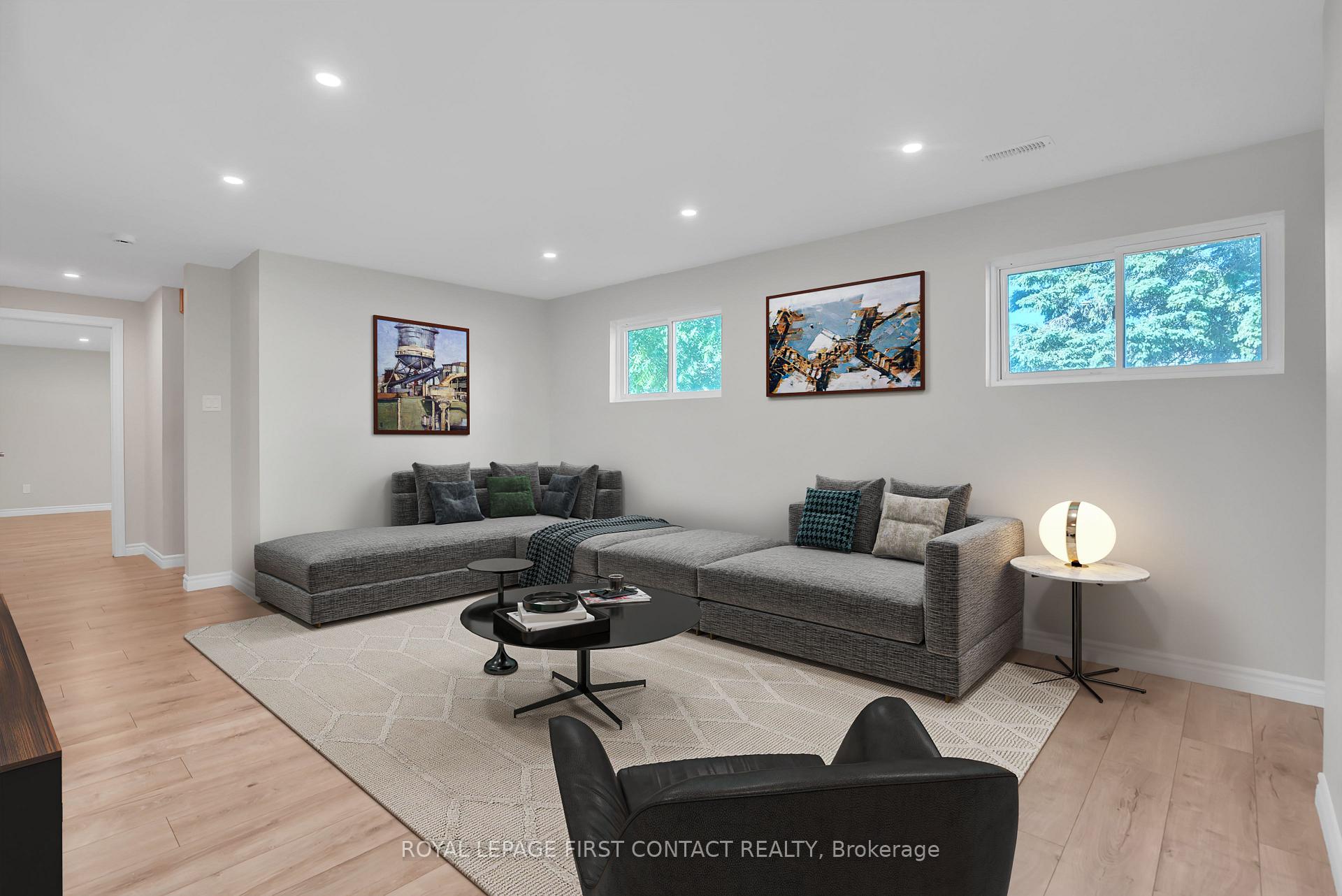 Photo 34 of 23 Spencer Trail, Oro-Medonte, Shanty Bay — HOMEH