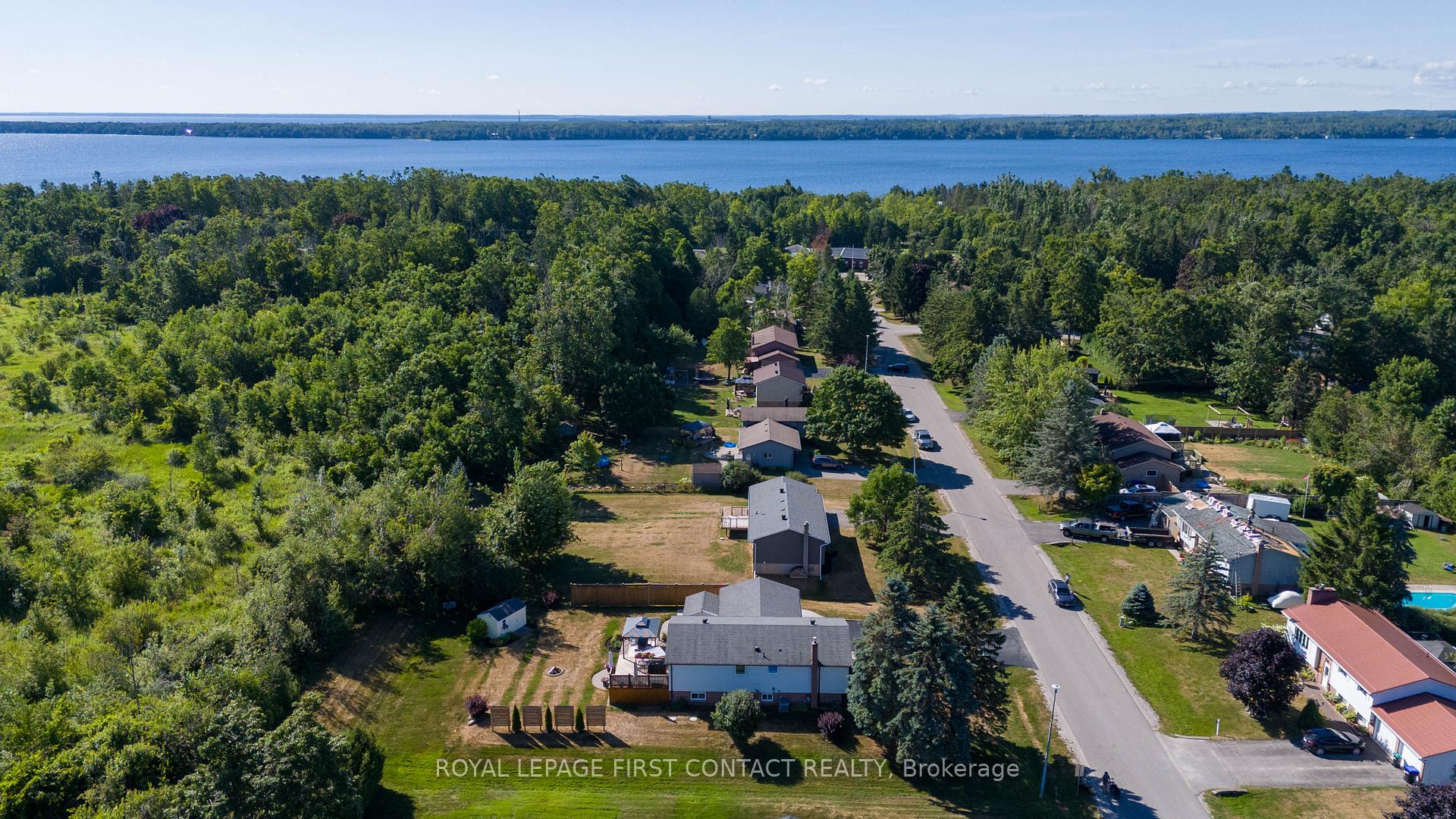 Photo 45 of 23 Spencer Trail, Oro-Medonte, Shanty Bay — HOMEH