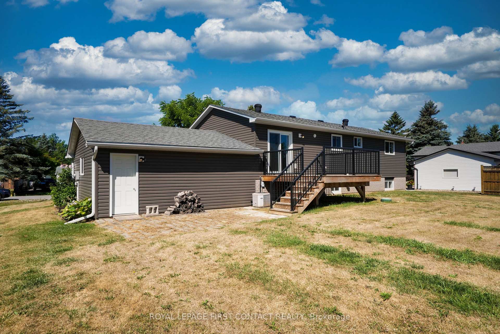 Photo 42 of 23 Spencer Trail, Oro-Medonte, Shanty Bay — HOMEH