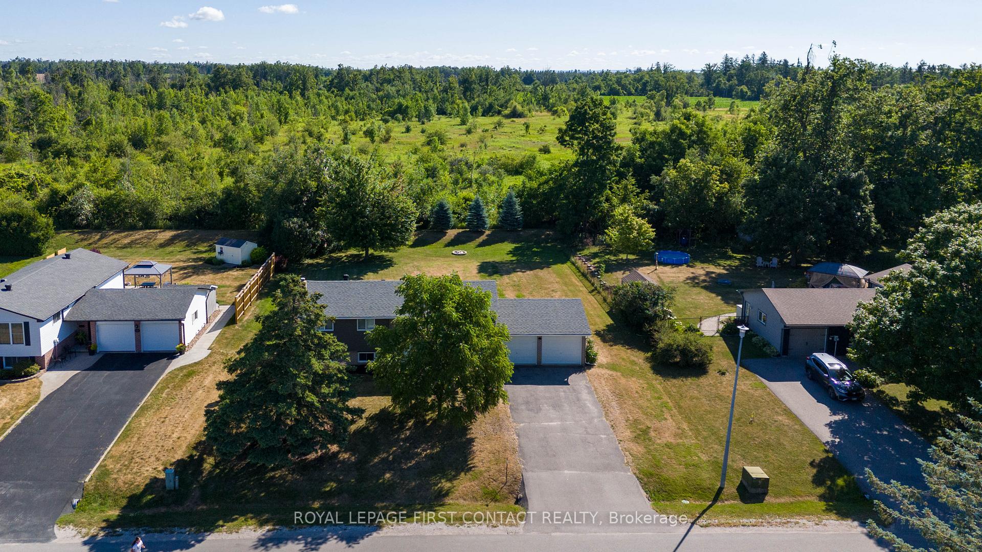Photo 36 of 23 Spencer Trail, Oro-Medonte, Shanty Bay — HOMEH