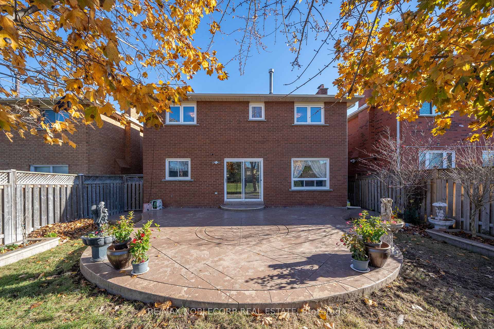 Photo 35 of 62 Coronation Circle, Brampton, Heart Lake West — HOMEH