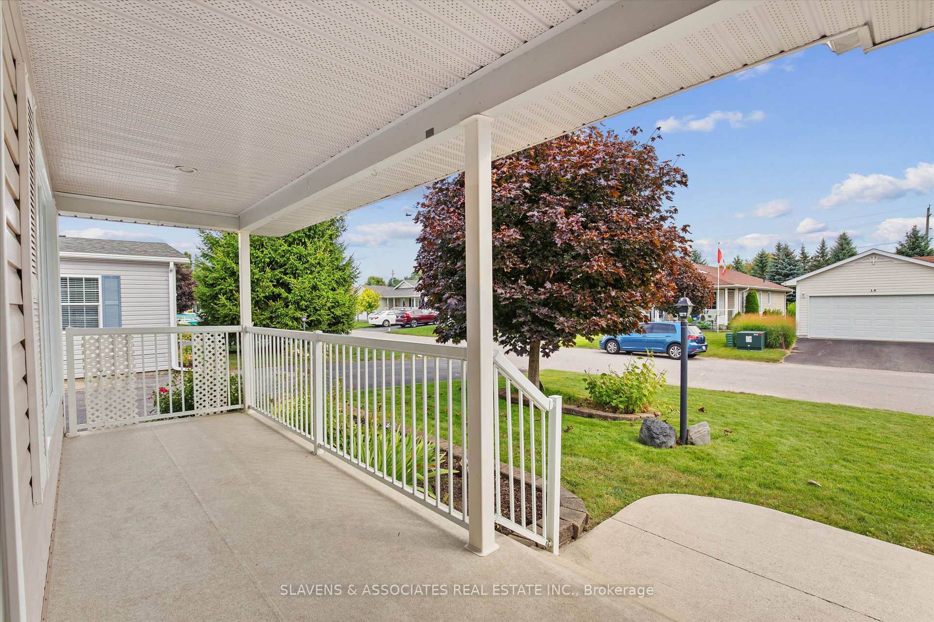 Photo 21 of 1 Illinois Crescent, Wasaga Beach — HOMEH