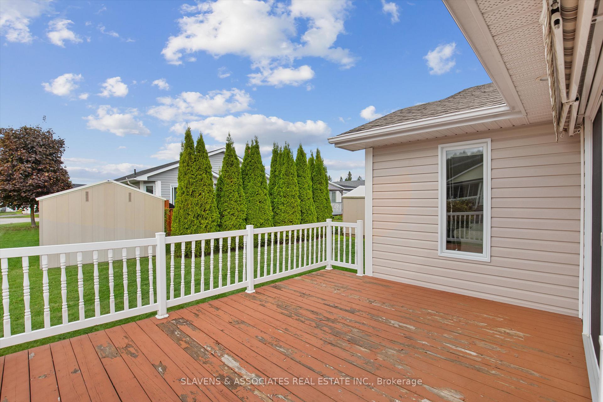 Photo 19 of 1 Illinois Crescent, Wasaga Beach — HOMEH