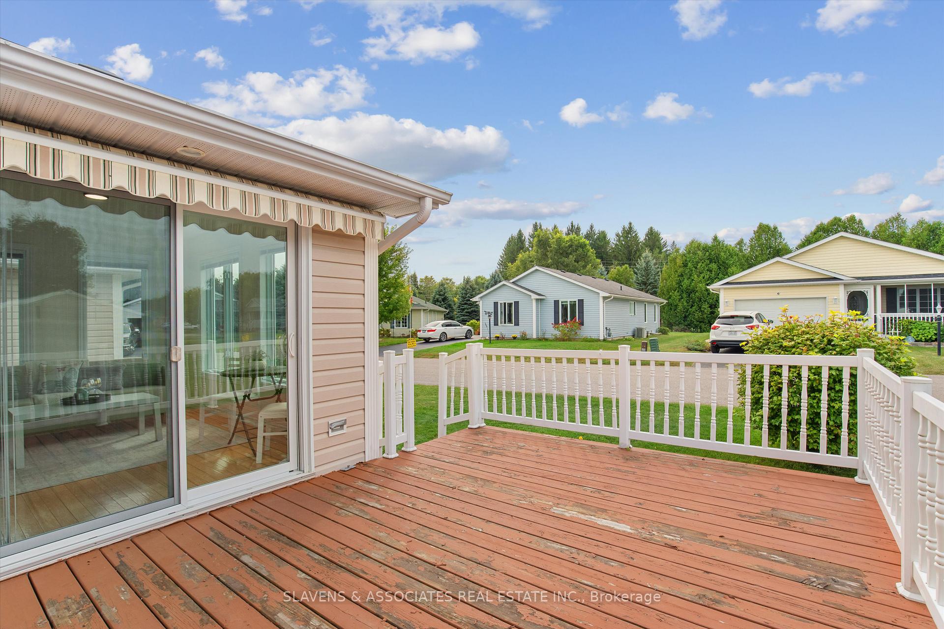 Photo 23 of 1 Illinois Crescent, Wasaga Beach — HOMEH
