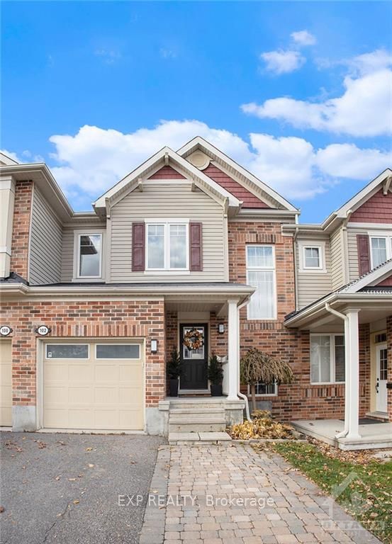Photo 1 of 102 Par La Ville Circle, Ottawa, Stittsville (North) — HOMEH
