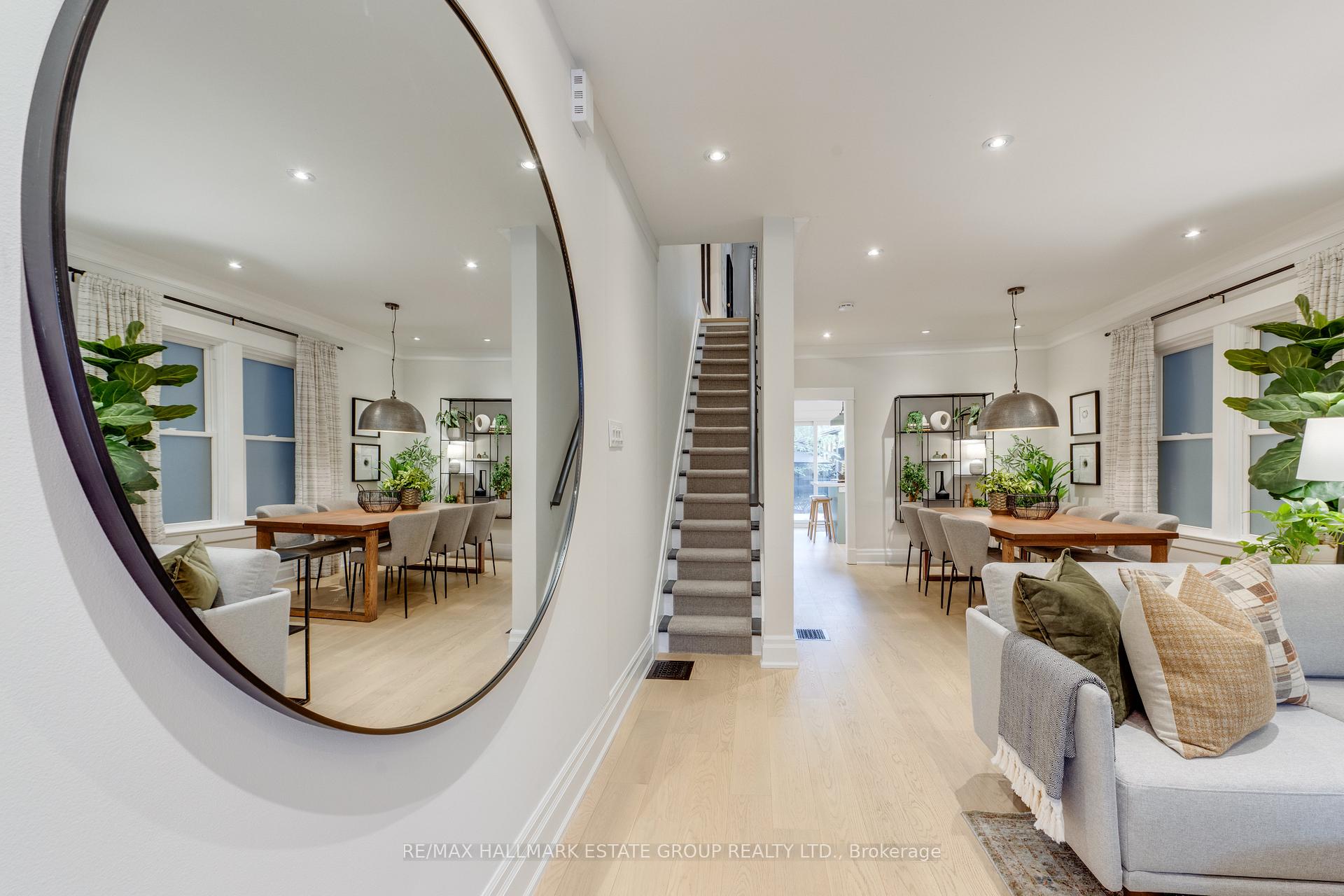 Photo 6 of 30 Austin Avenue, Toronto, South Riverdale — HOMEH