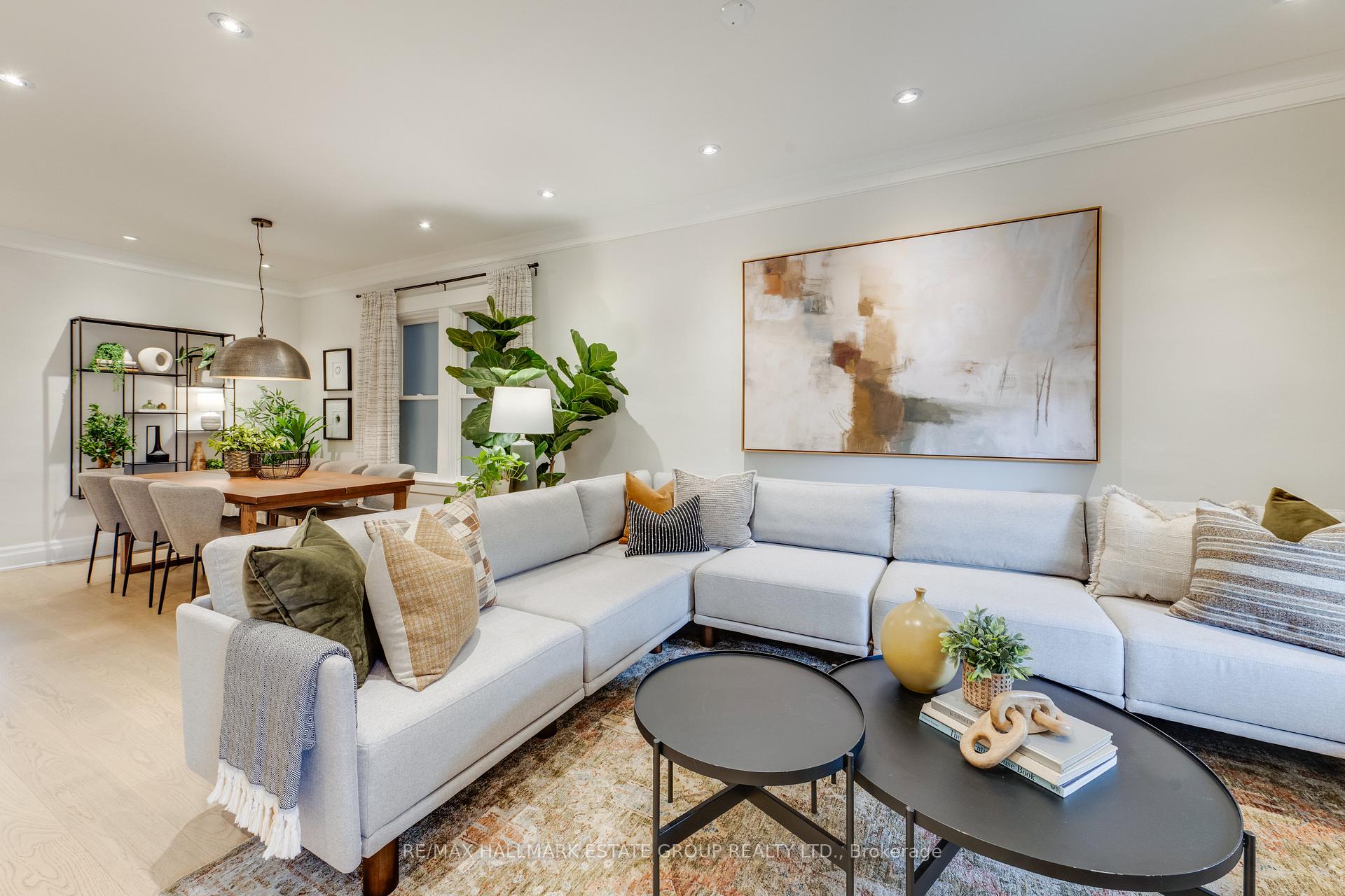 Photo 3 of 30 Austin Avenue, Toronto, South Riverdale — HOMEH