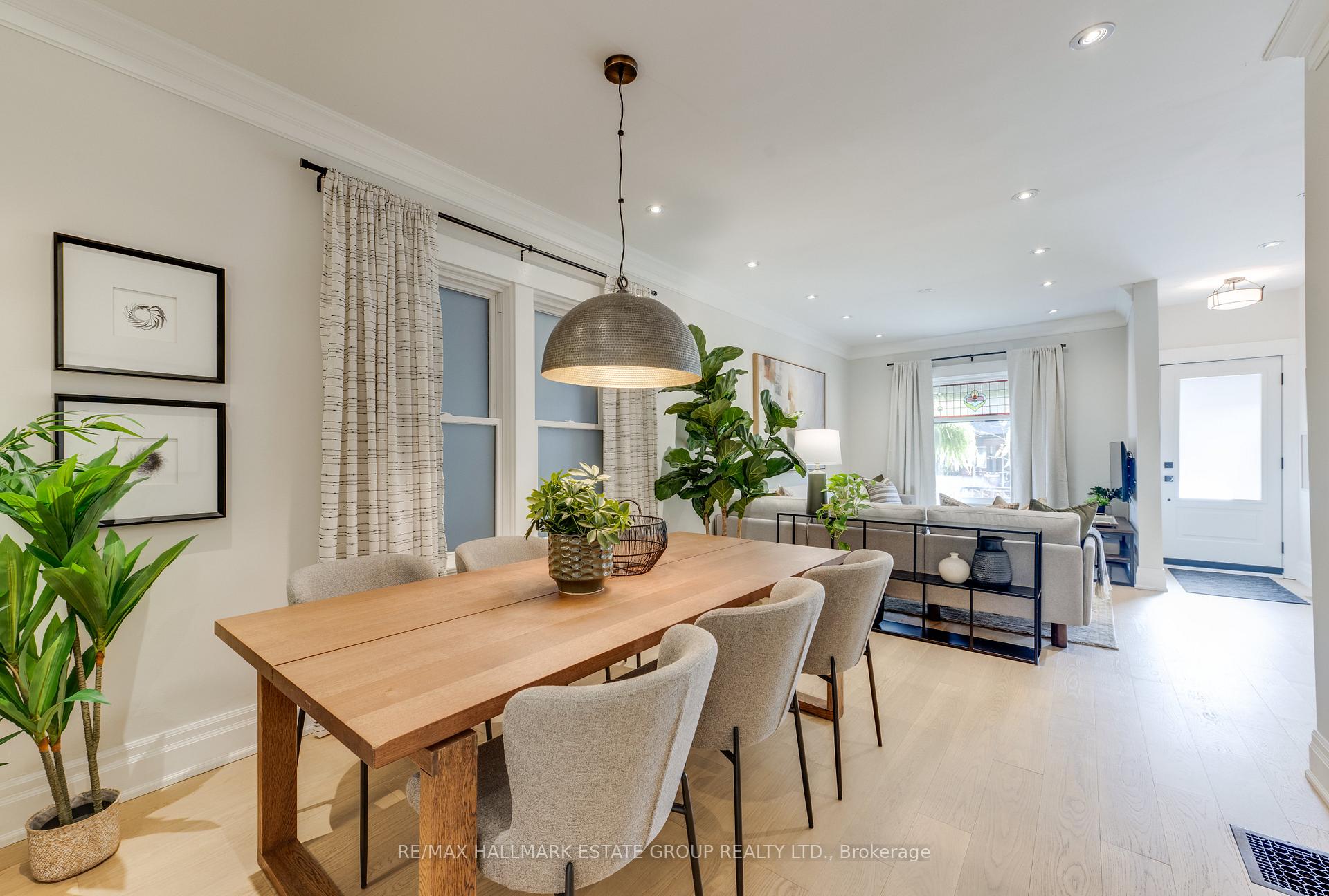 Photo 11 of 30 Austin Avenue, Toronto, South Riverdale — HOMEH
