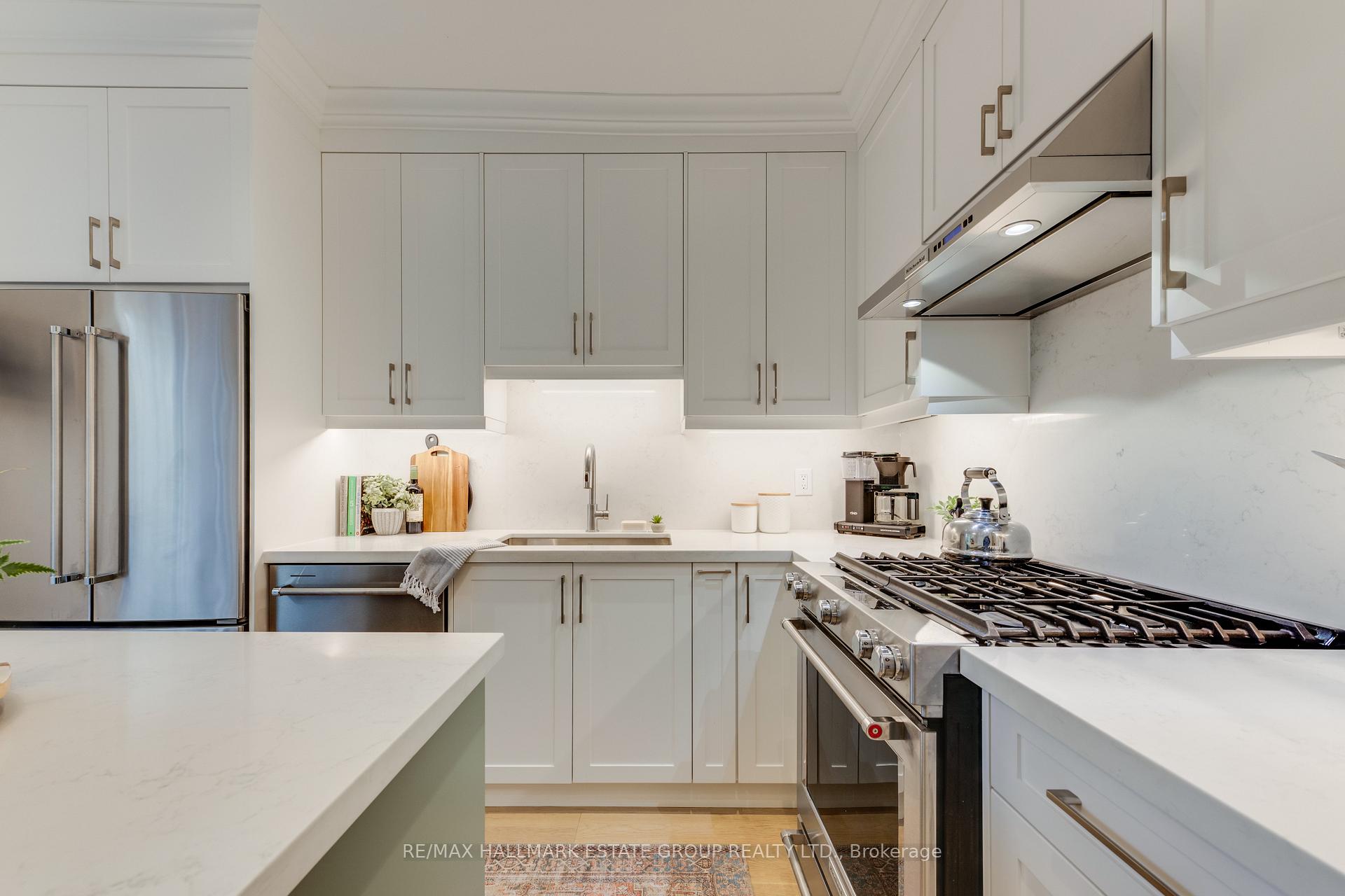 Photo 7 of 30 Austin Avenue, Toronto, South Riverdale — HOMEH
