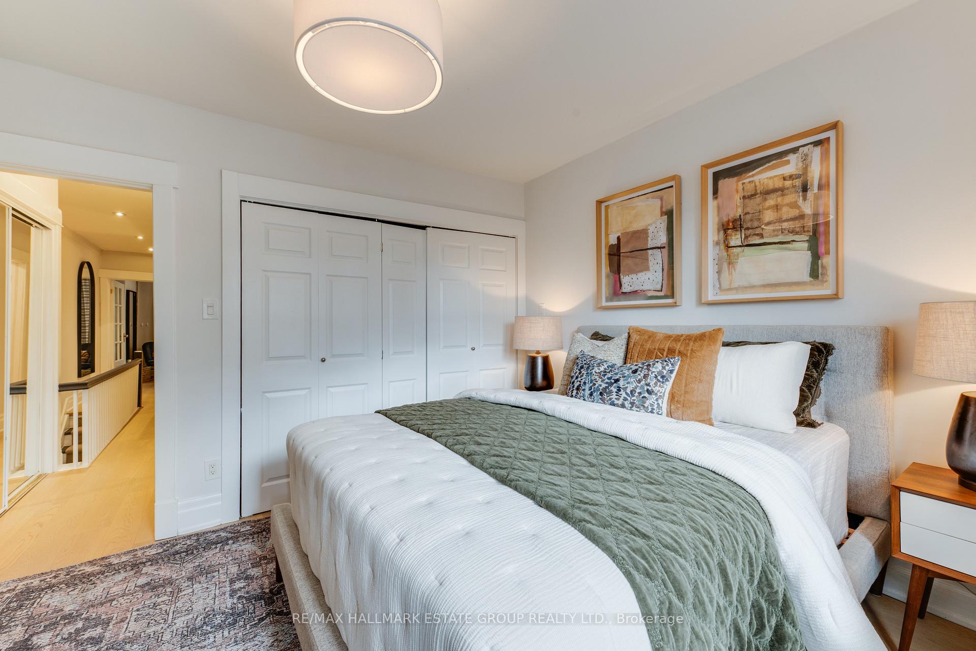 Photo 22 of 30 Austin Avenue, Toronto, South Riverdale — HOMEH