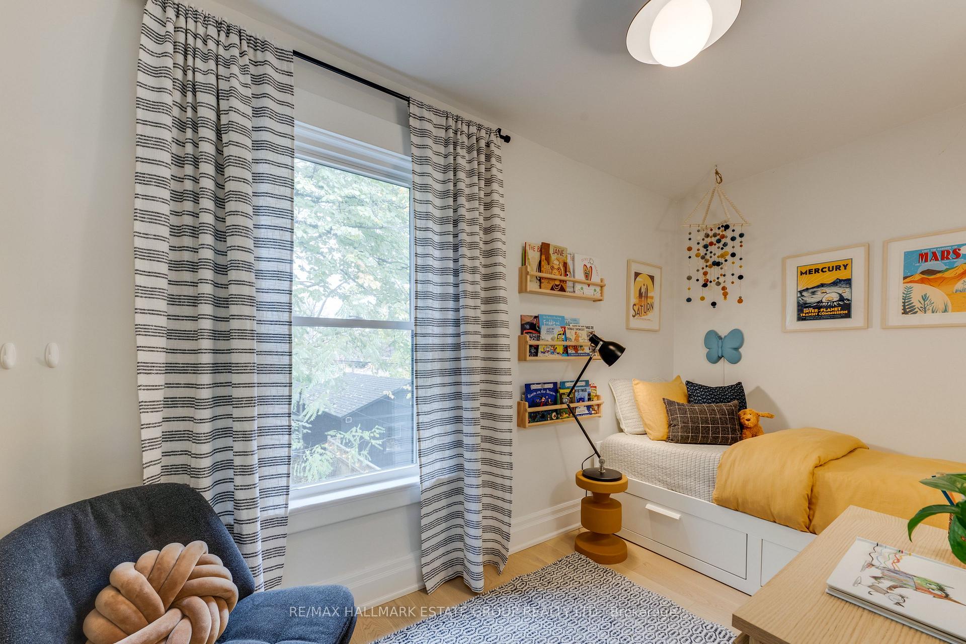 Photo 24 of 30 Austin Avenue, Toronto, South Riverdale — HOMEH