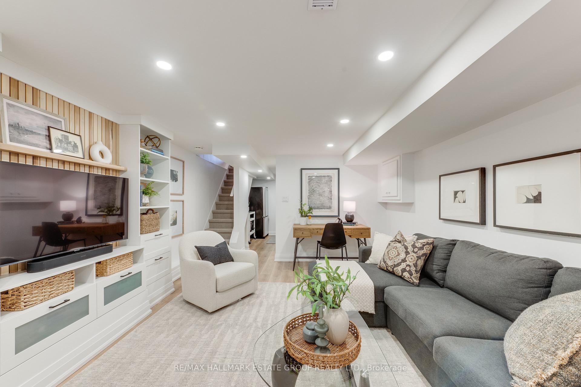 Photo 31 of 30 Austin Avenue, Toronto, South Riverdale — HOMEH