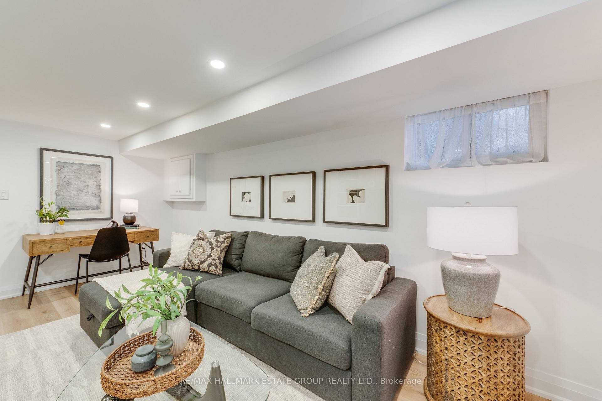 Photo 25 of 30 Austin Avenue, Toronto, South Riverdale — HOMEH