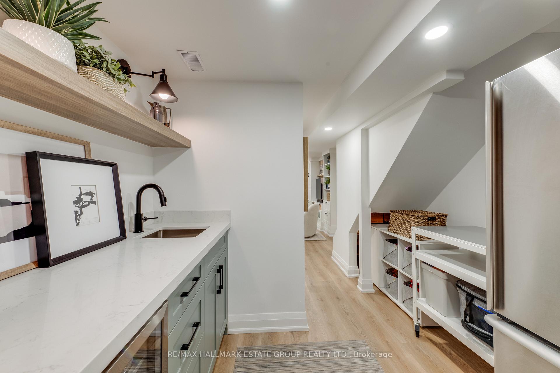 Photo 27 of 30 Austin Avenue, Toronto, South Riverdale — HOMEH
