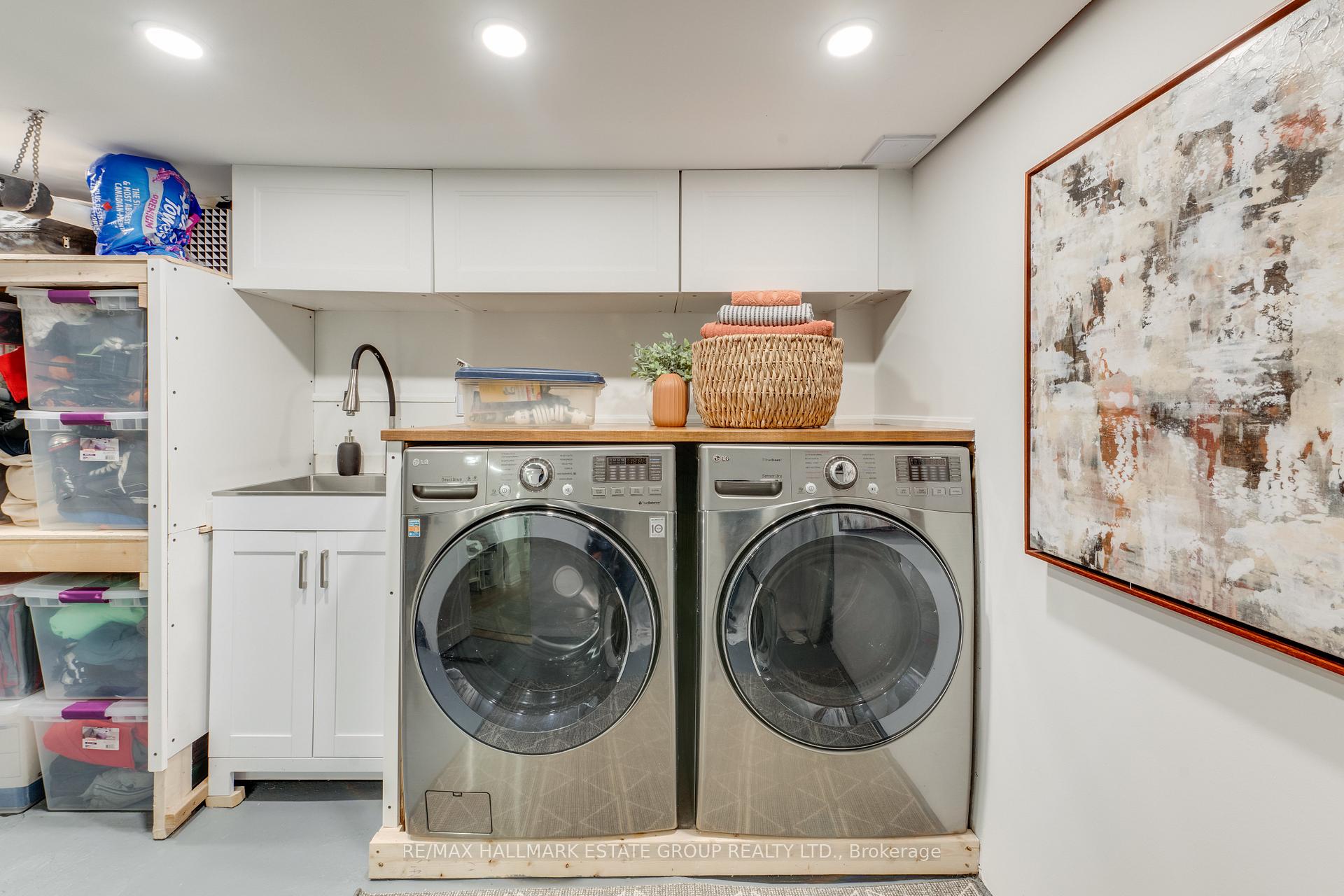 Photo 30 of 30 Austin Avenue, Toronto, South Riverdale — HOMEH
