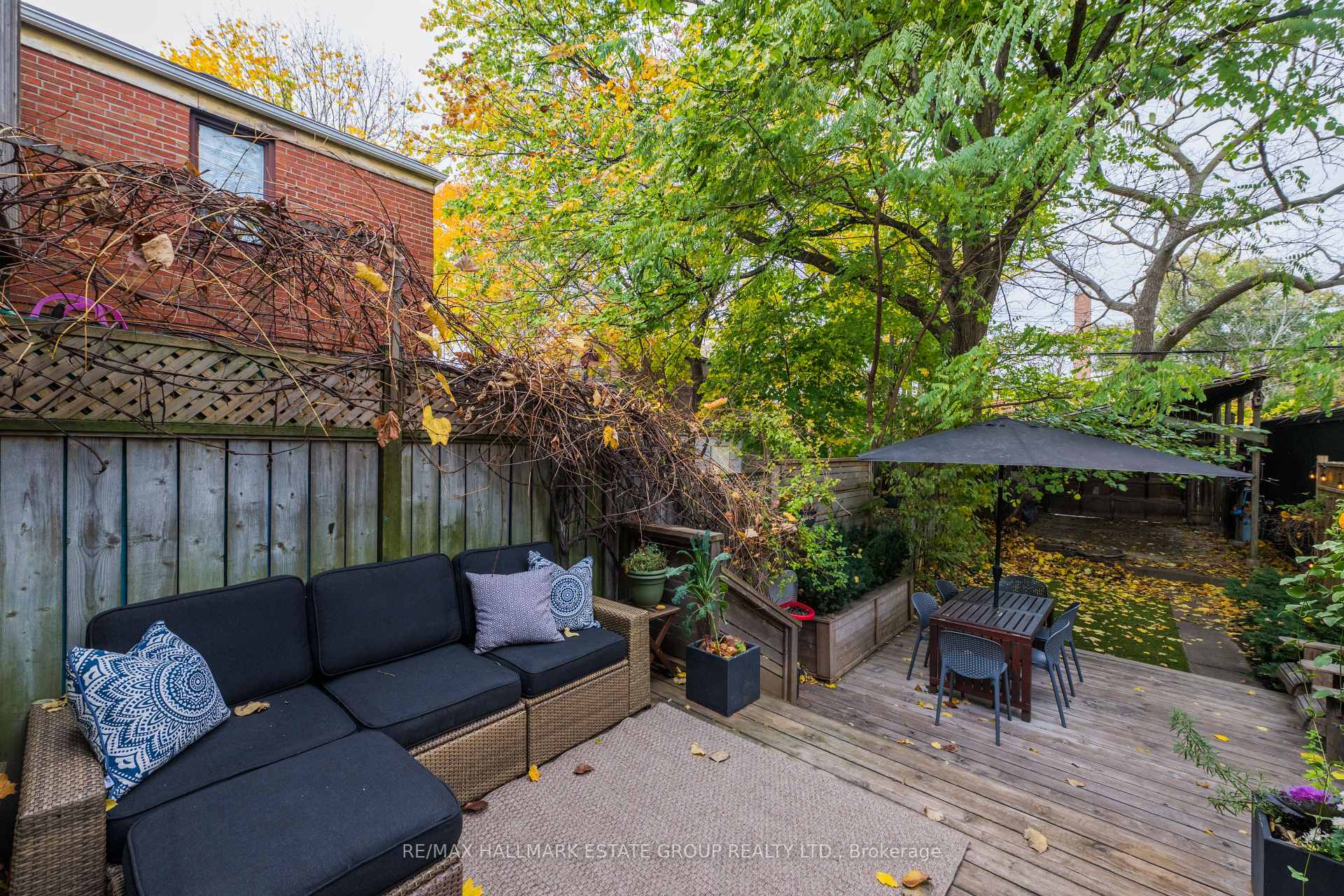 Photo 39 of 30 Austin Avenue, Toronto, South Riverdale — HOMEH