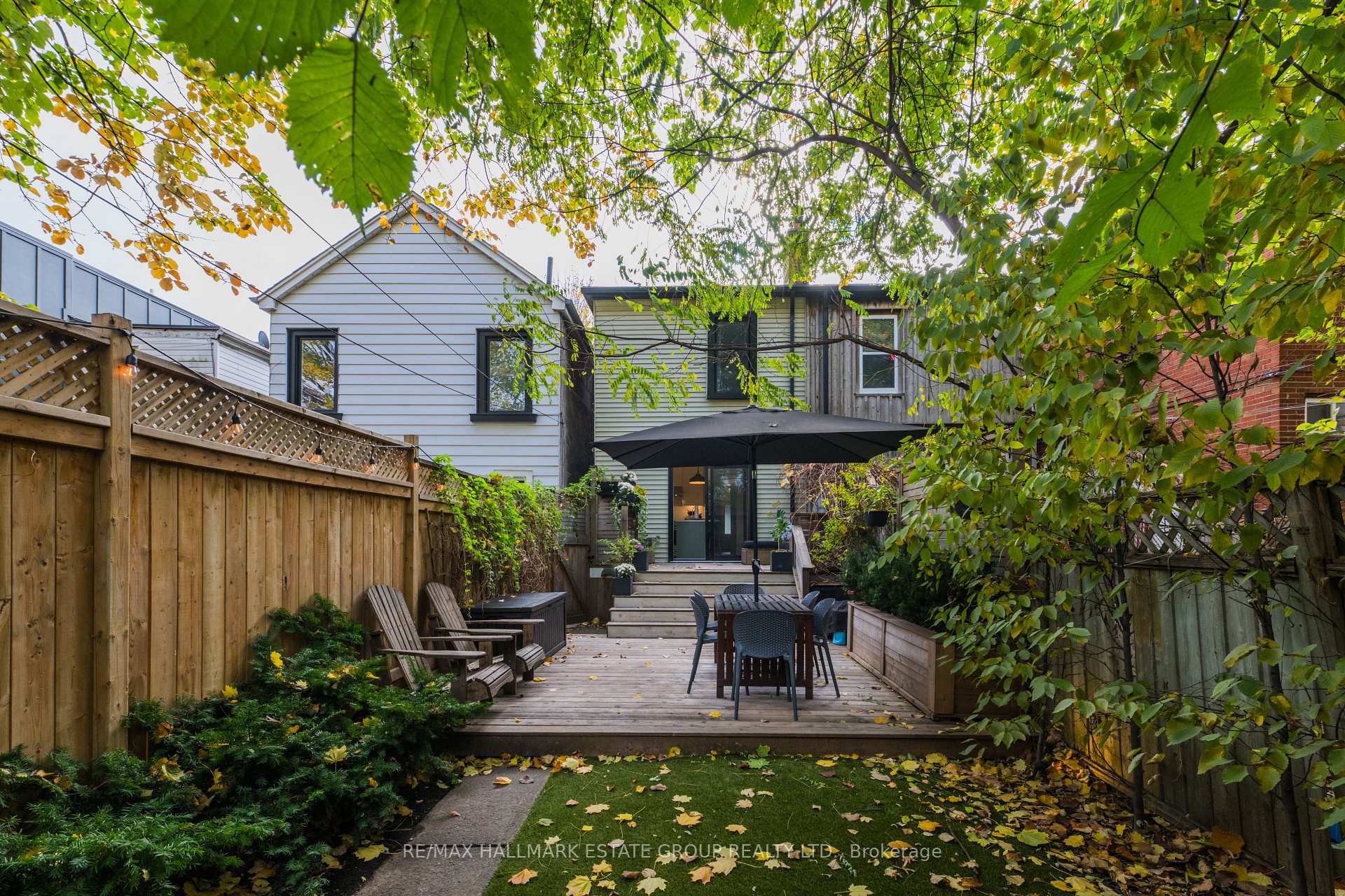 Photo 32 of 30 Austin Avenue, Toronto, South Riverdale — HOMEH