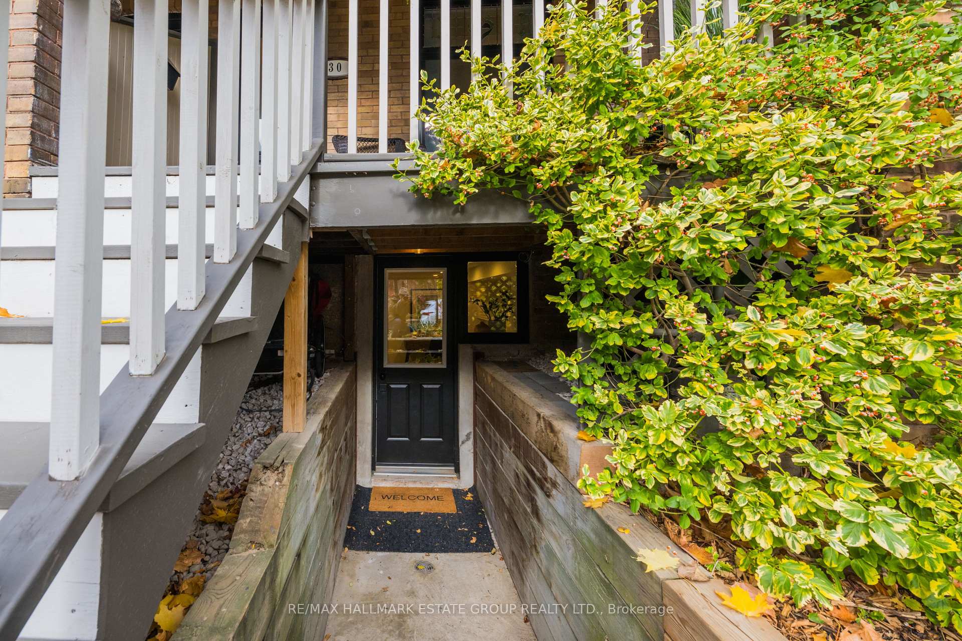 Photo 37 of 30 Austin Avenue, Toronto, South Riverdale — HOMEH
