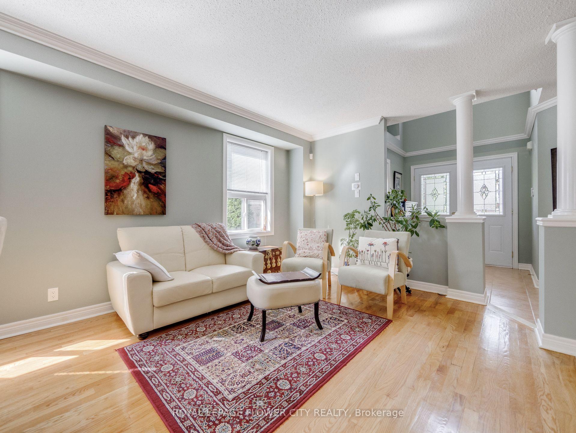 Photo 21 of 39 Pertosa Drive, Brampton, Fletcher's Meadow — HOMEH