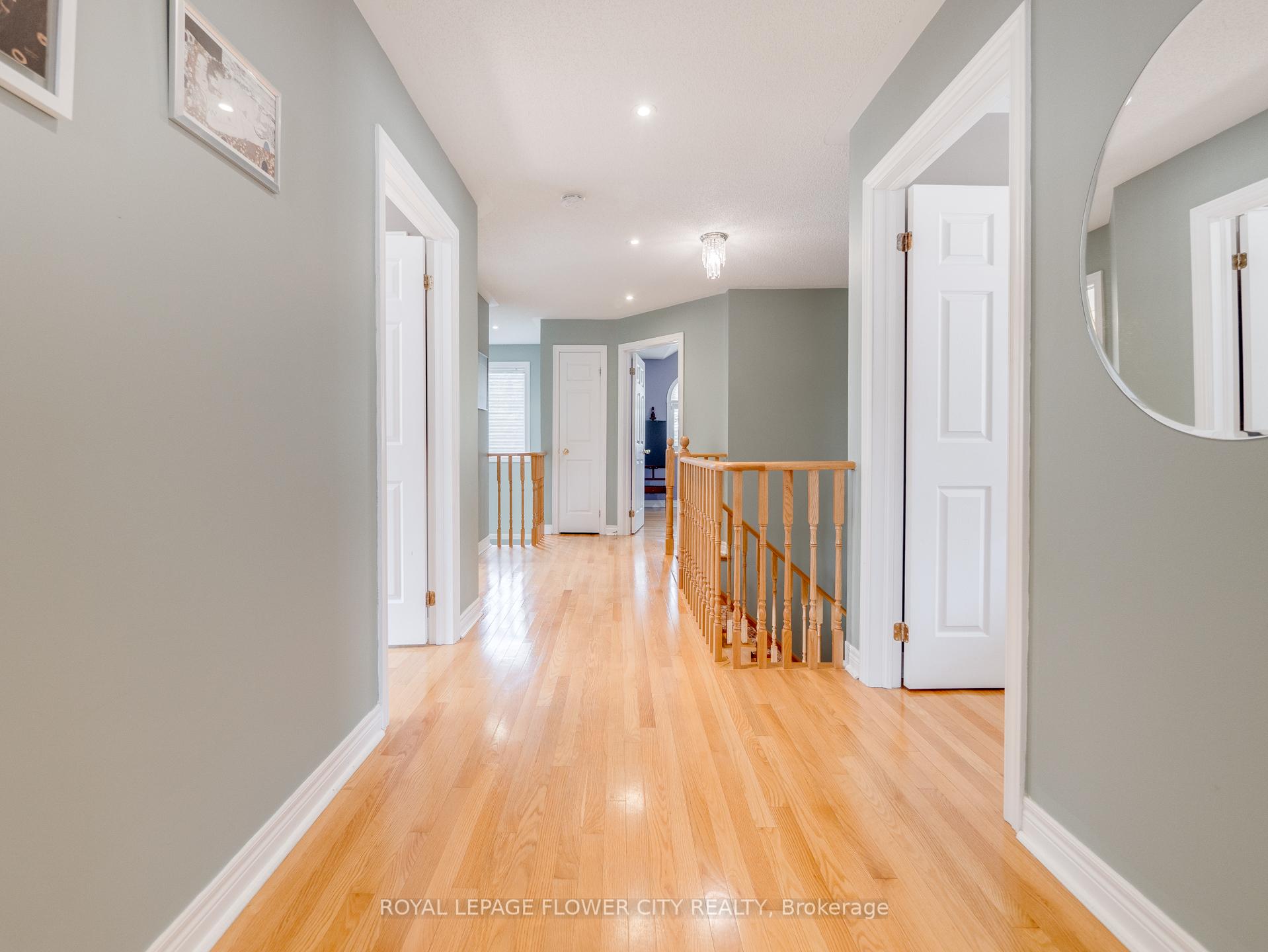 Photo 13 of 39 Pertosa Drive, Brampton, Fletcher's Meadow — HOMEH
