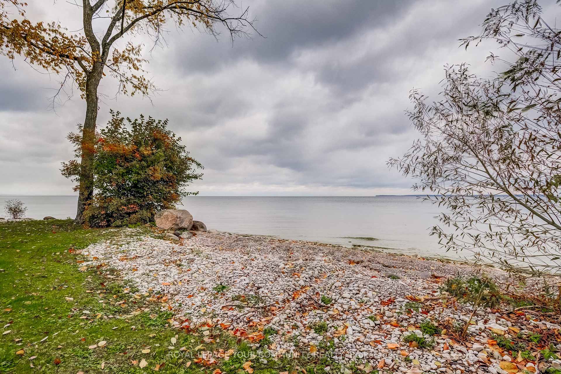 Photo 1 of 1070 Loon Road, Georgina Islands, Georgina Island — HOMEH