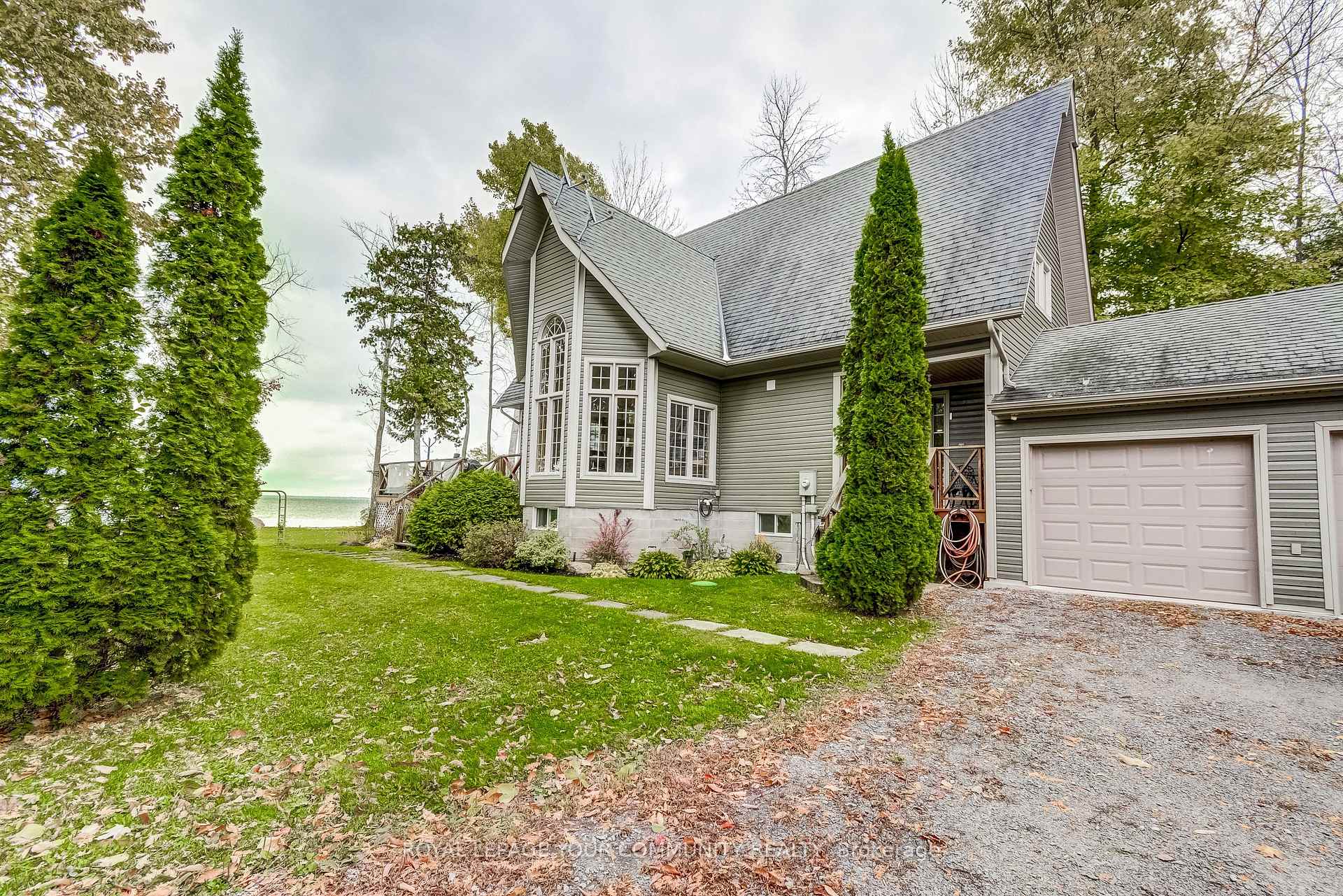 Photo 4 of 1070 Loon Road, Georgina Islands, Georgina Island — HOMEH