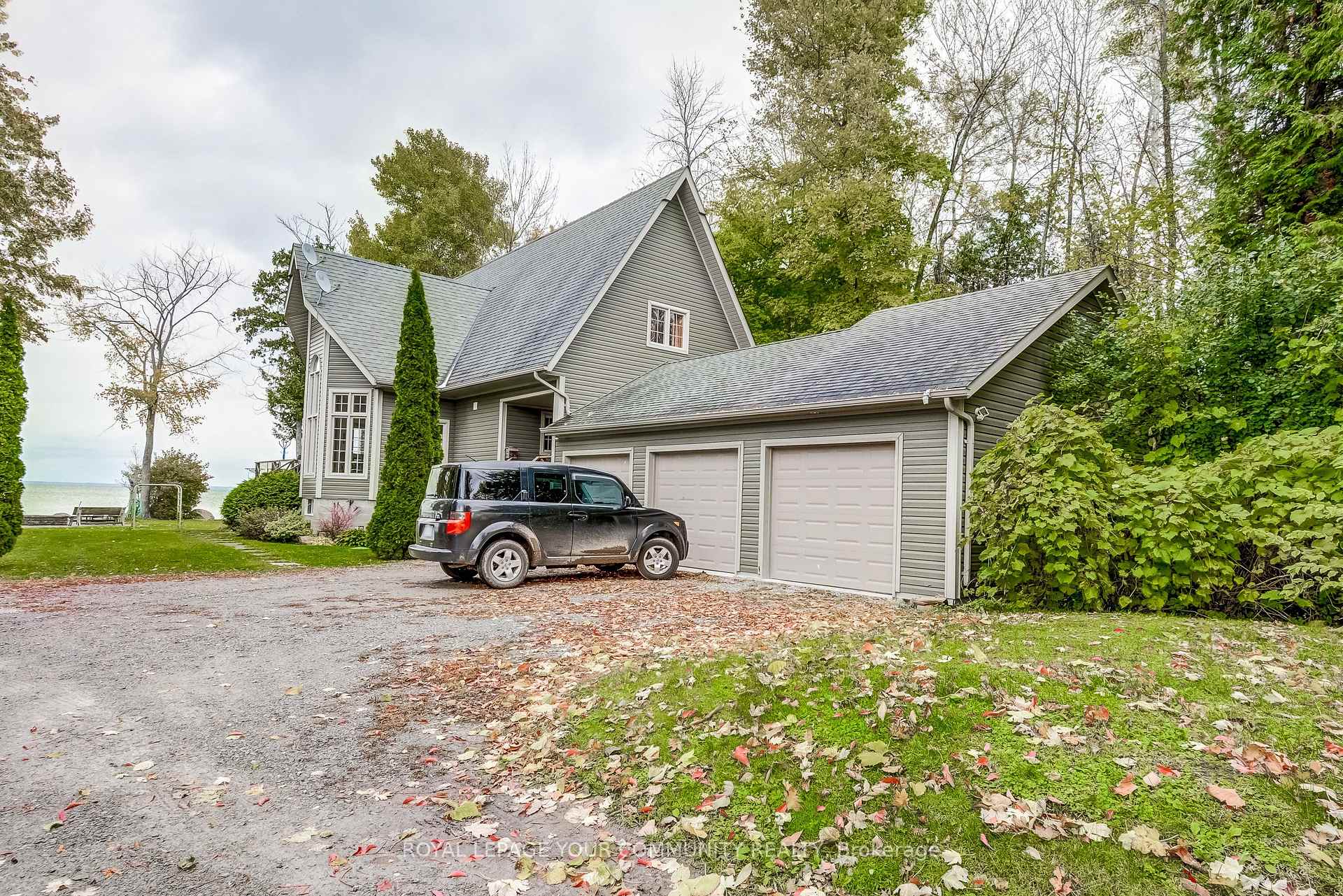 Photo 6 of 1070 Loon Road, Georgina Islands, Georgina Island — HOMEH
