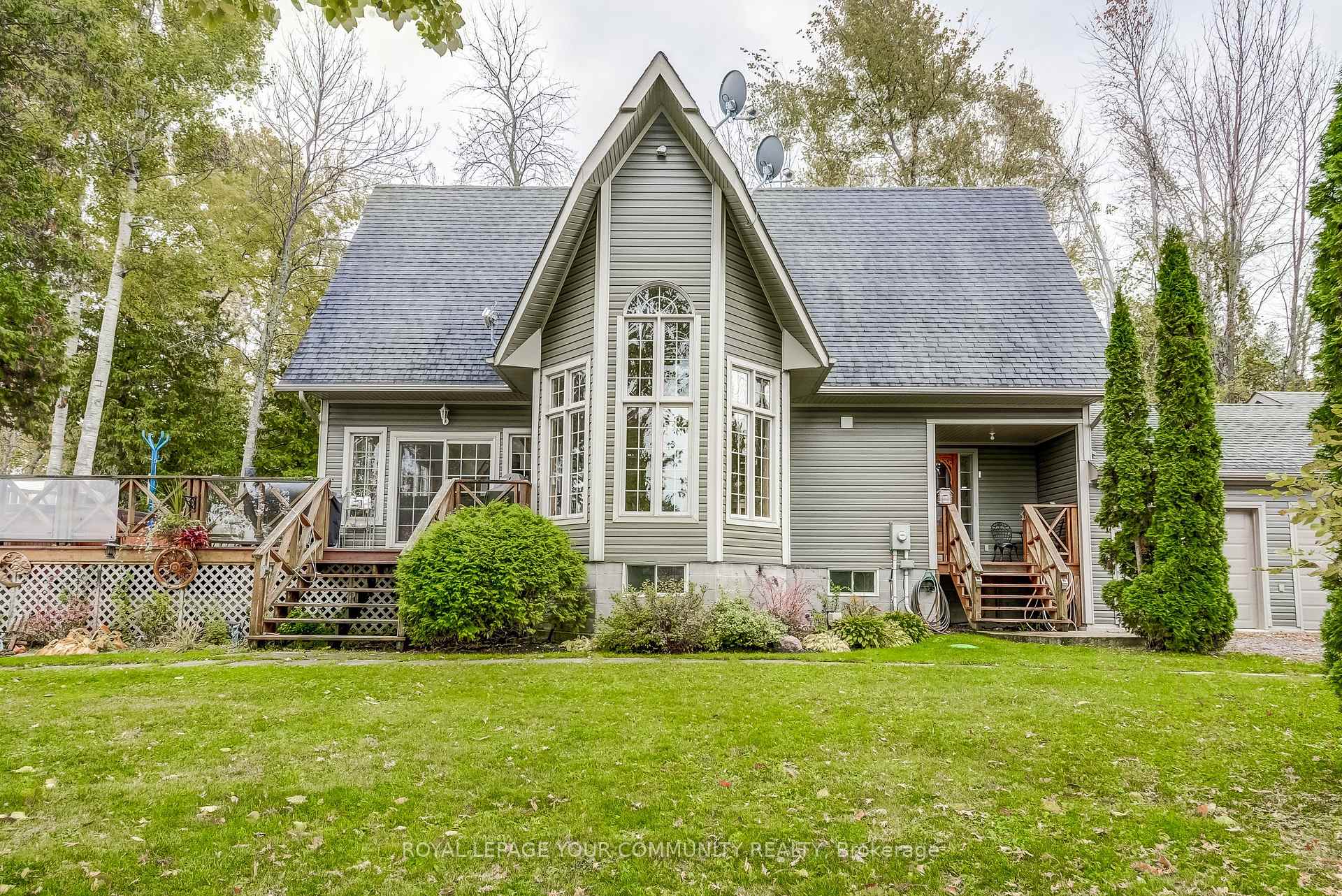 Photo 17 of 1070 Loon Road, Georgina Islands, Georgina Island — HOMEH