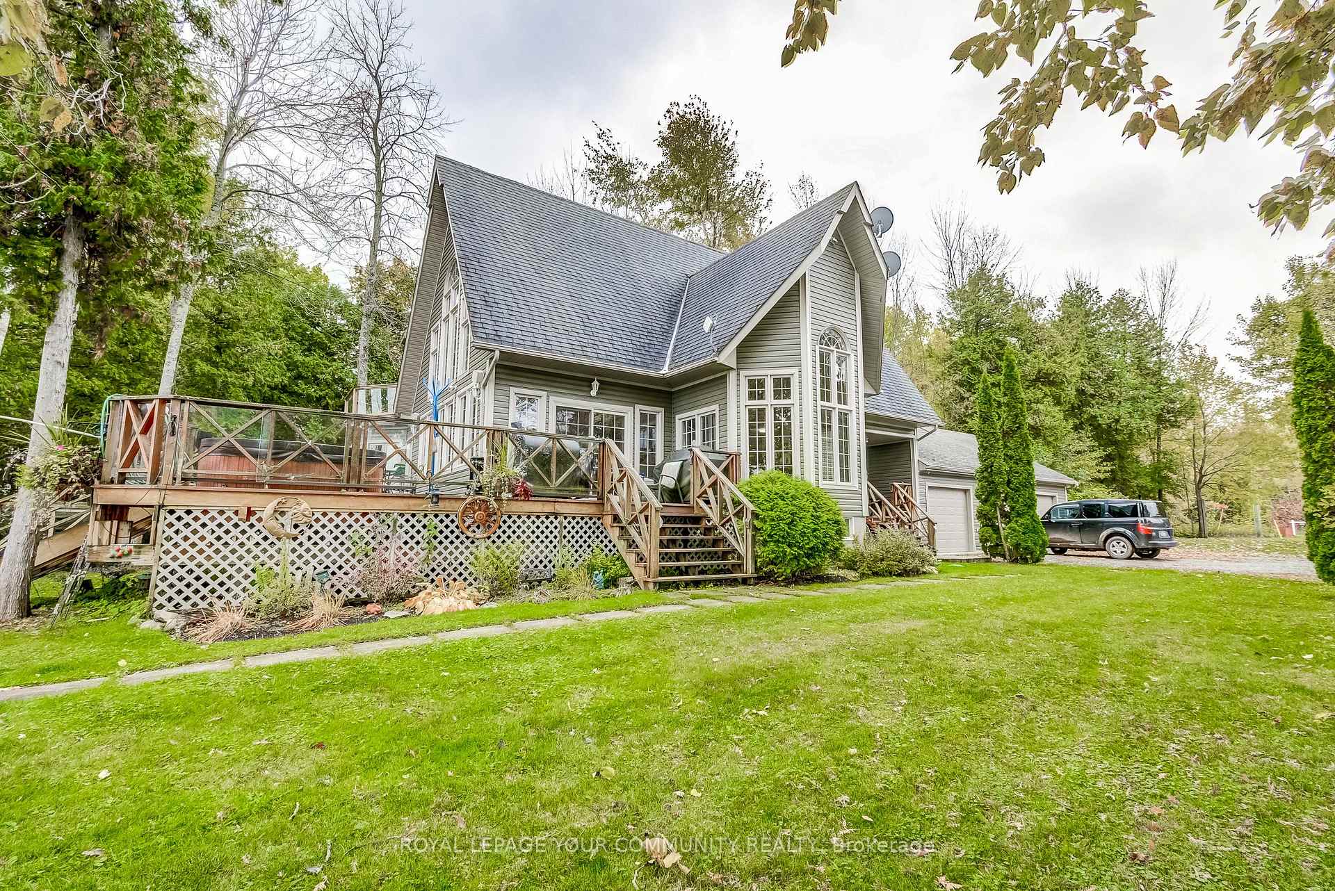 Photo 18 of 1070 Loon Road, Georgina Islands, Georgina Island — HOMEH