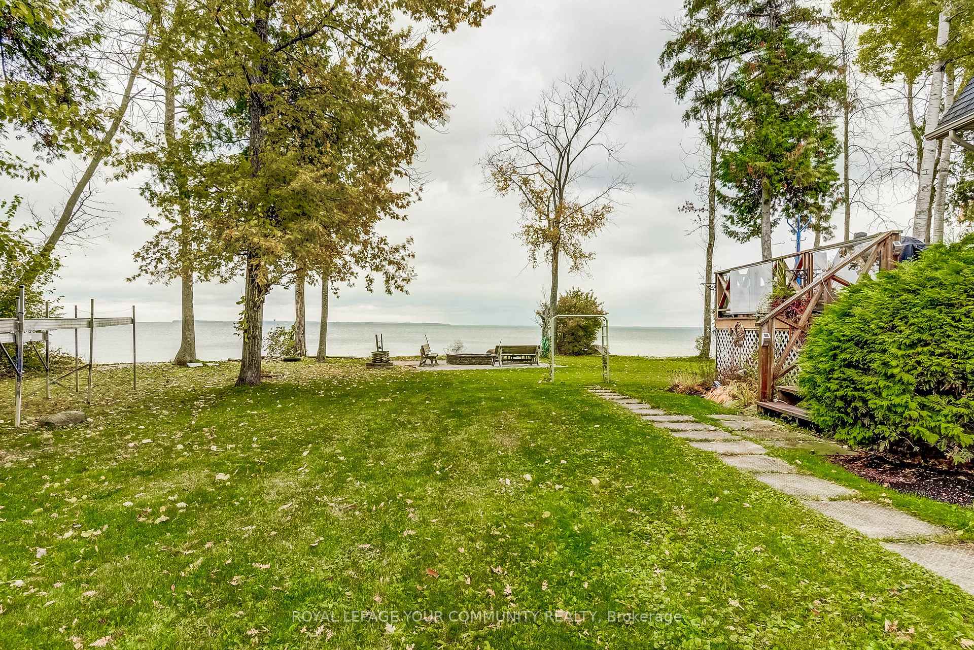 Photo 9 of 1070 Loon Road, Georgina Islands, Georgina Island — HOMEH