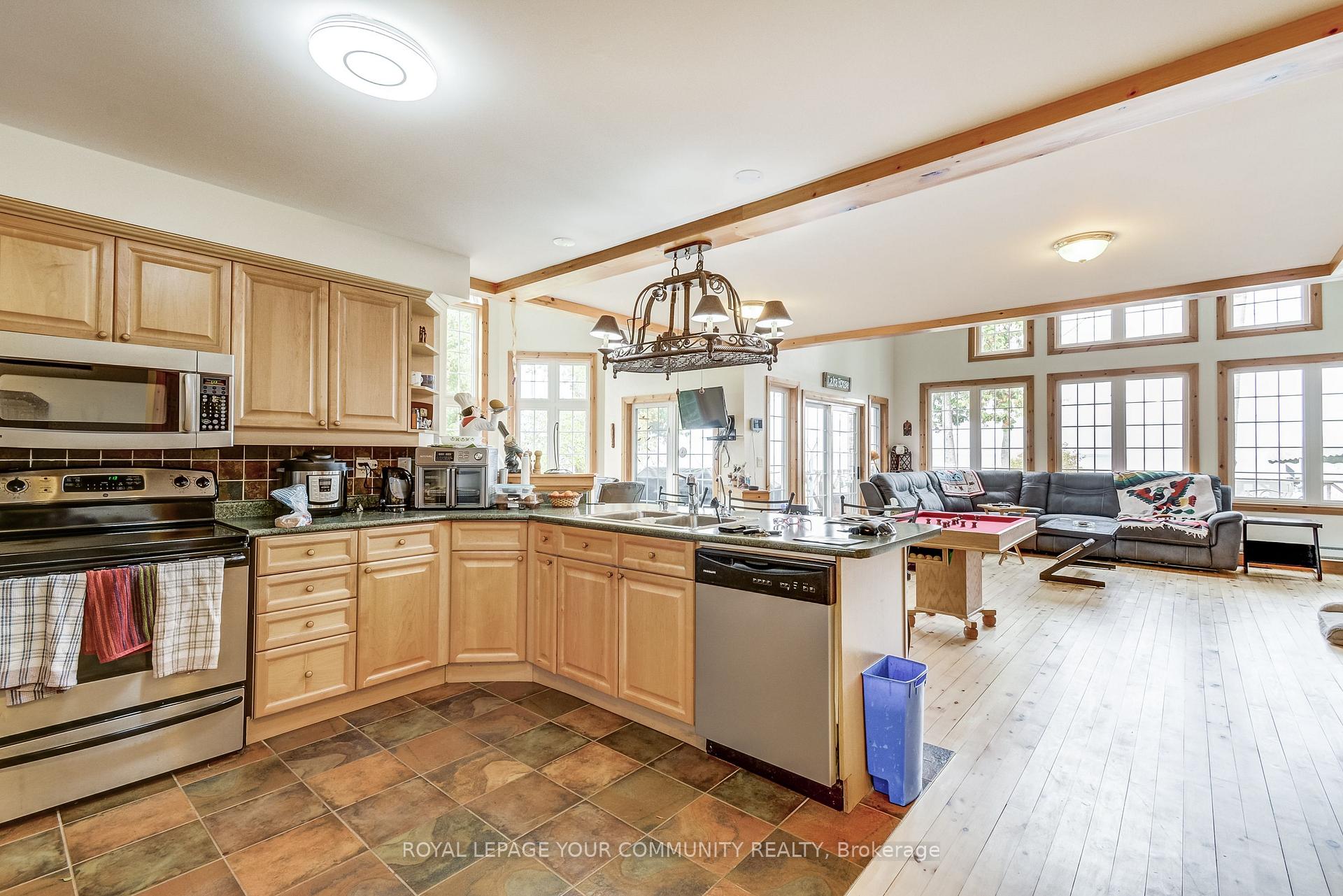 Photo 13 of 1070 Loon Road, Georgina Islands, Georgina Island — HOMEH