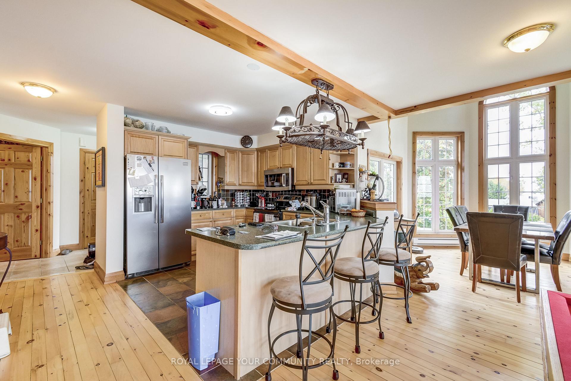 Photo 3 of 1070 Loon Road, Georgina Islands, Georgina Island — HOMEH