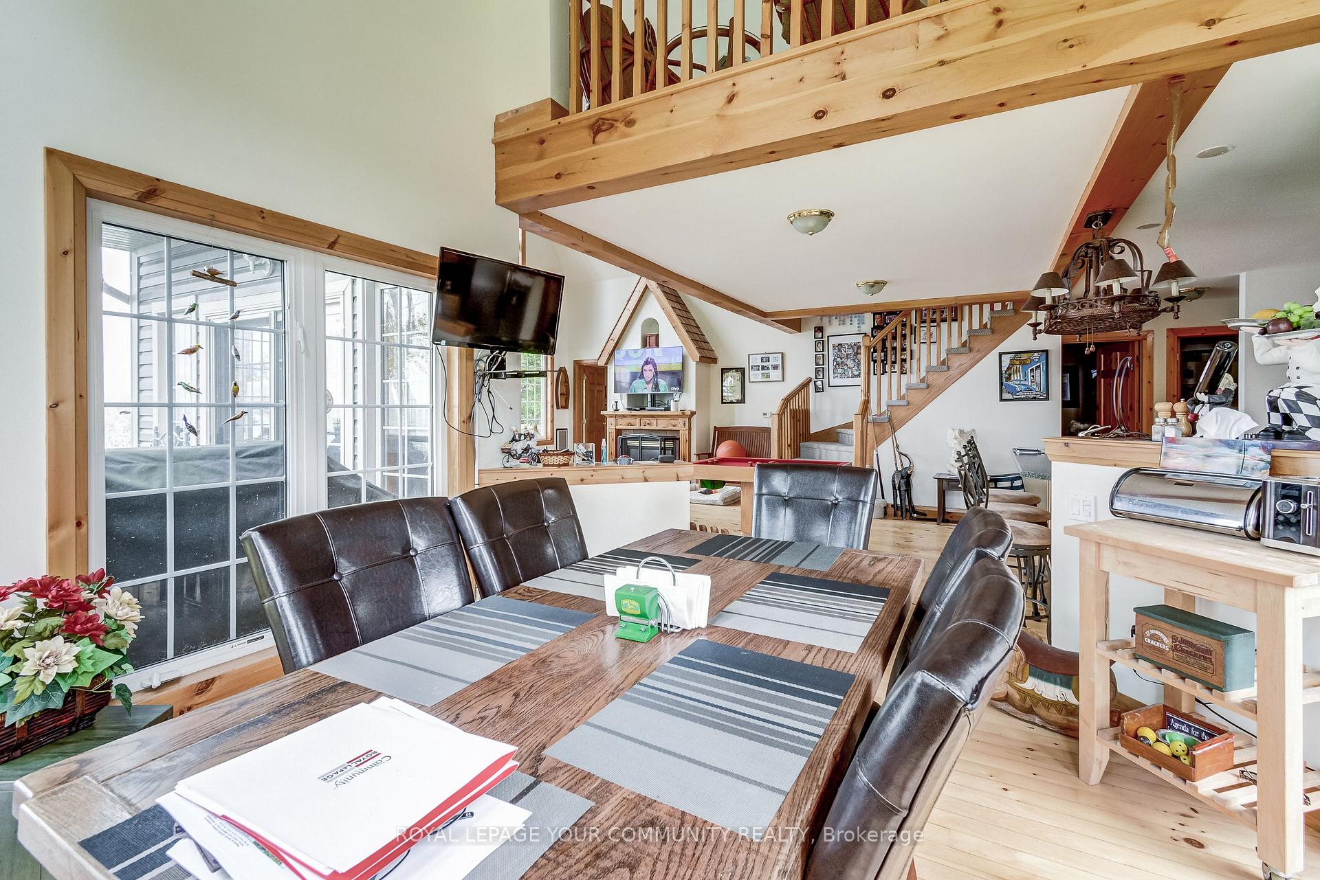 Photo 14 of 1070 Loon Road, Georgina Islands, Georgina Island — HOMEH