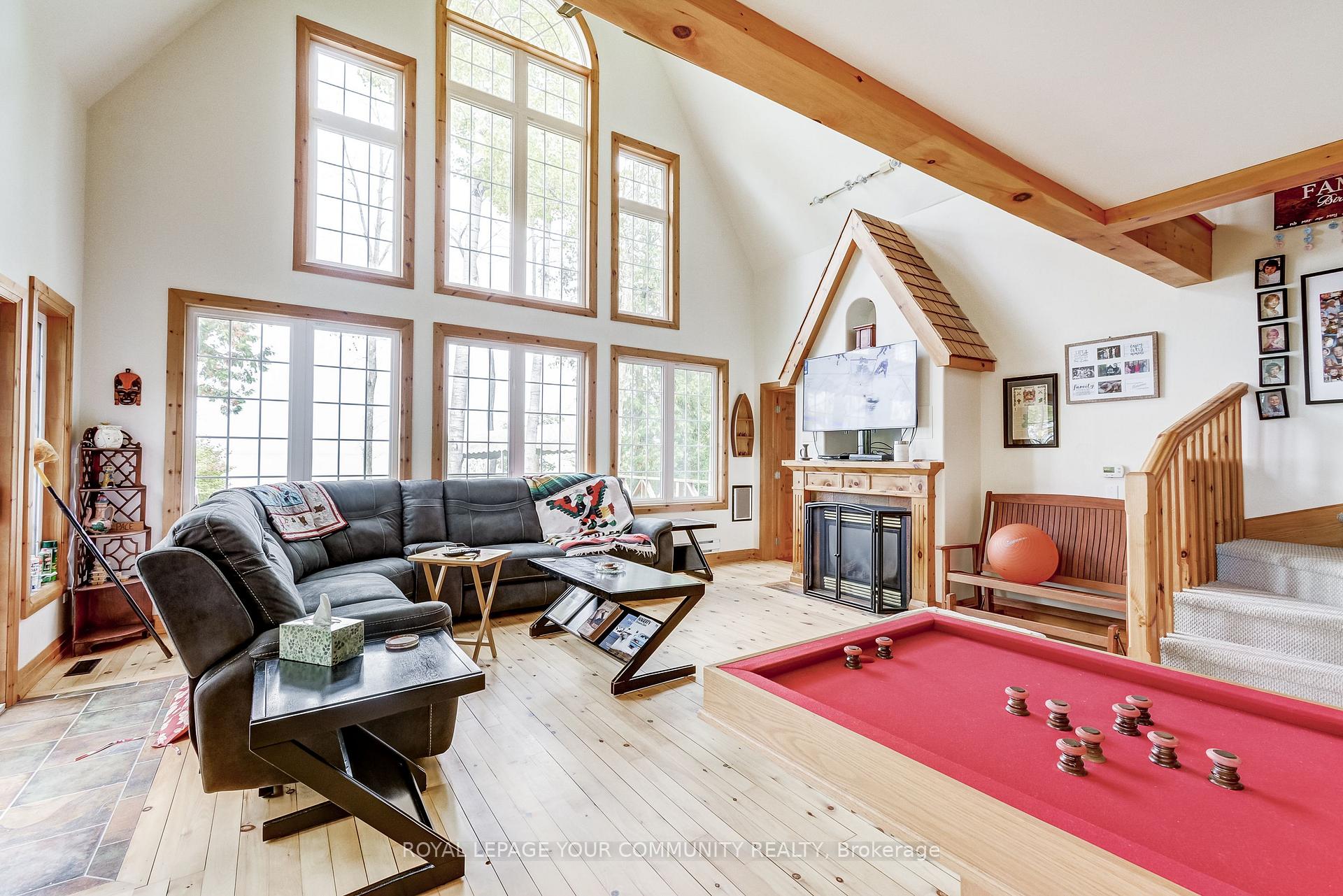 Photo 20 of 1070 Loon Road, Georgina Islands, Georgina Island — HOMEH