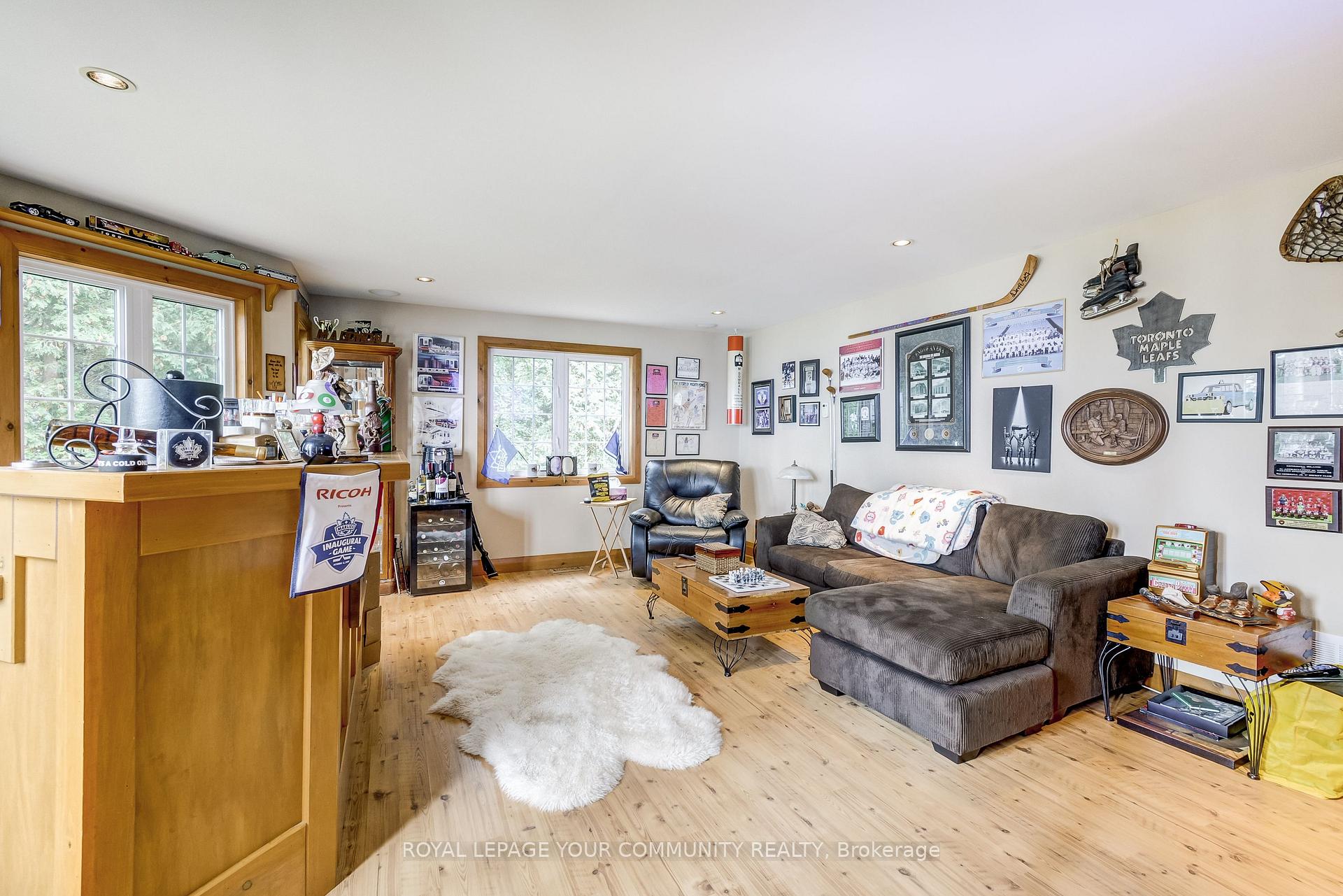 Photo 5 of 1070 Loon Road, Georgina Islands, Georgina Island — HOMEH