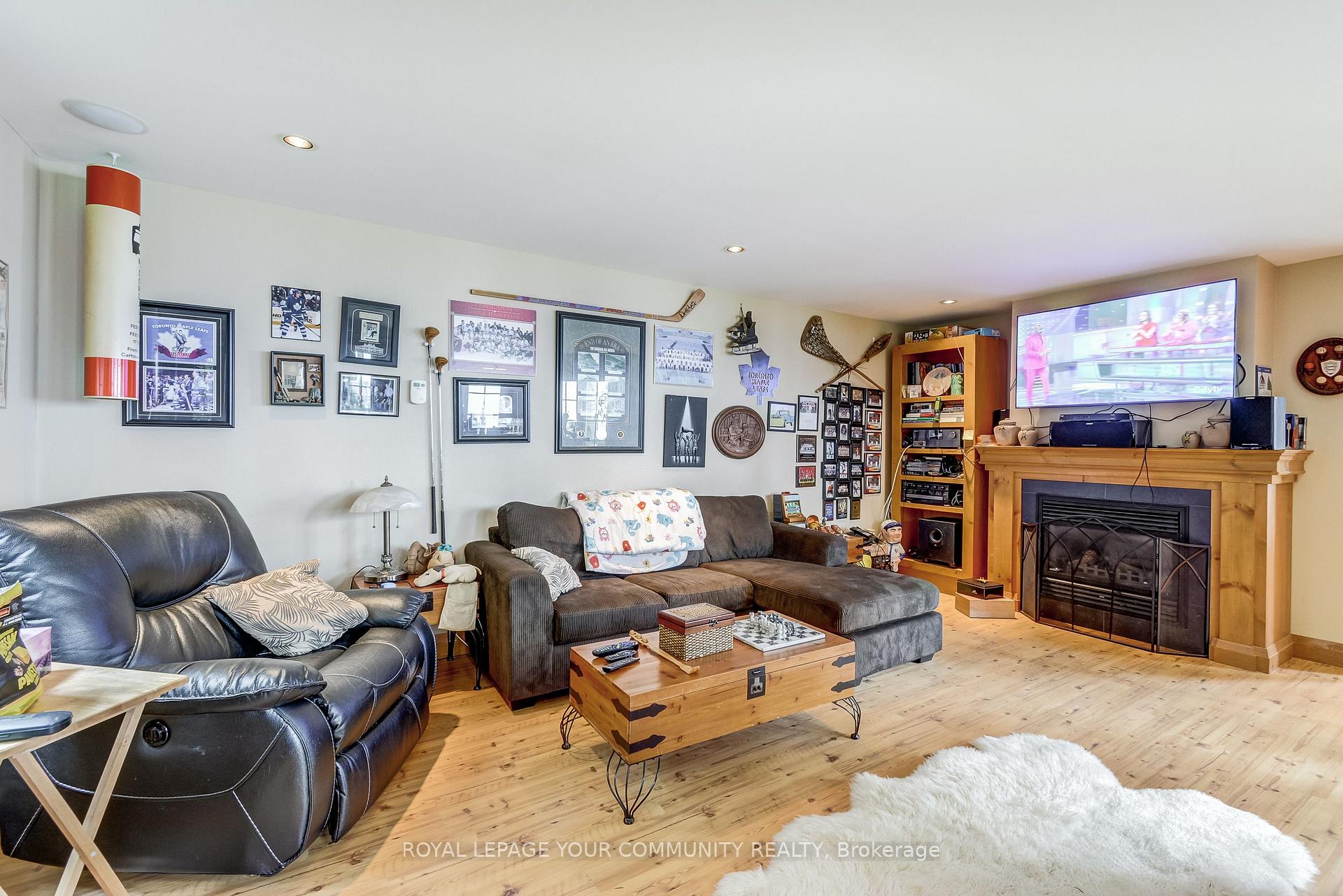Photo 7 of 1070 Loon Road, Georgina Islands, Georgina Island — HOMEH