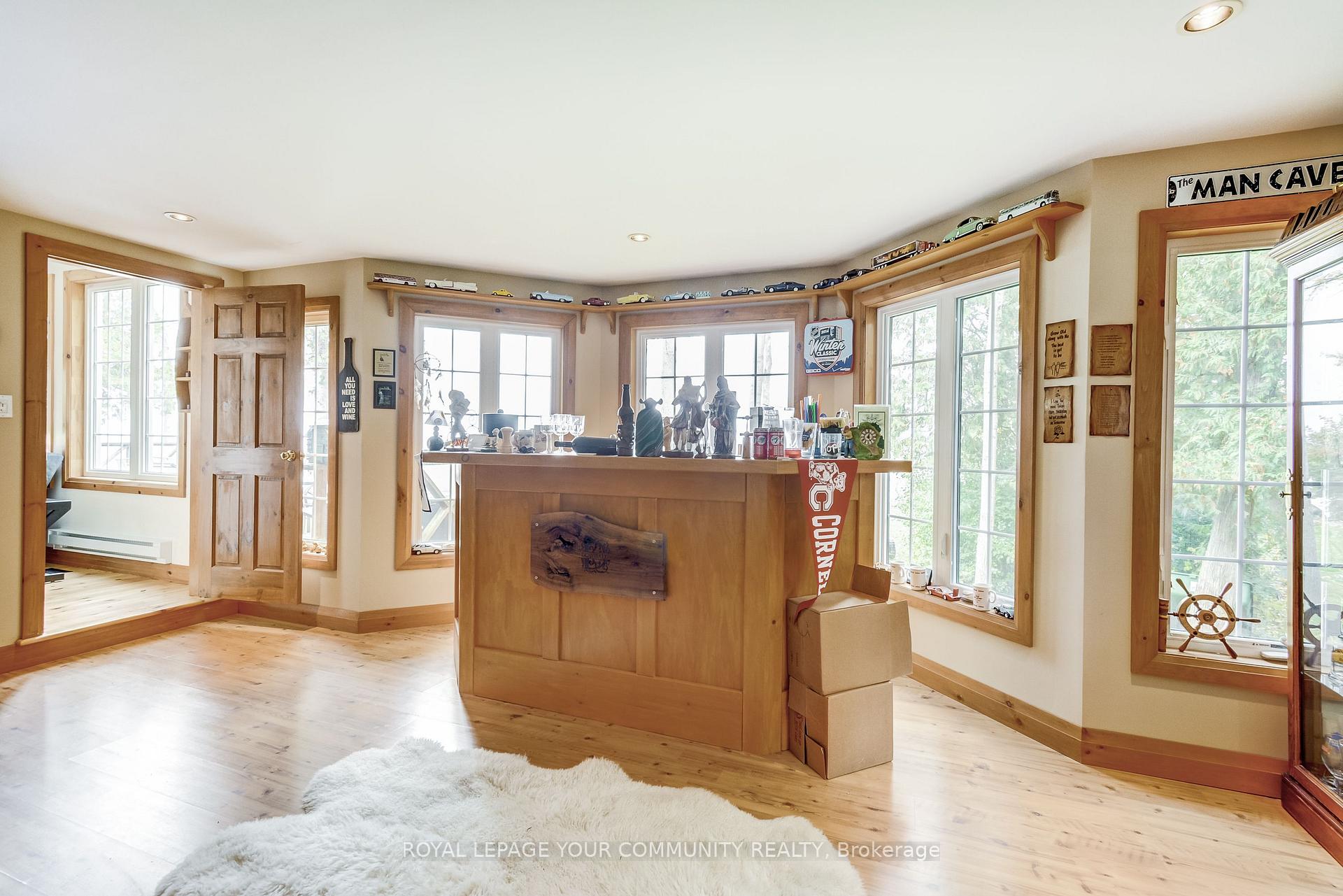 Photo 21 of 1070 Loon Road, Georgina Islands, Georgina Island — HOMEH