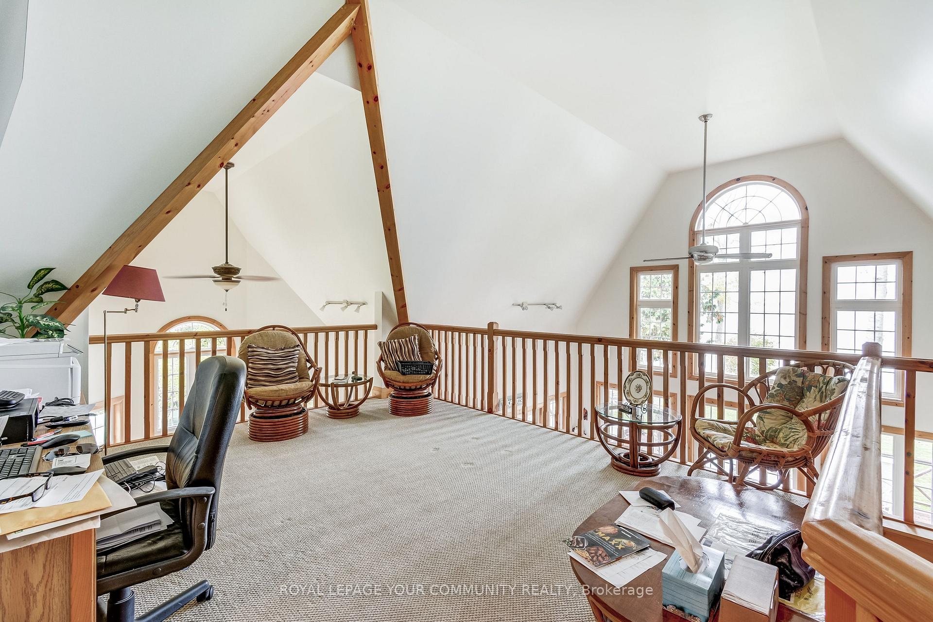 Photo 16 of 1070 Loon Road, Georgina Islands, Georgina Island — HOMEH